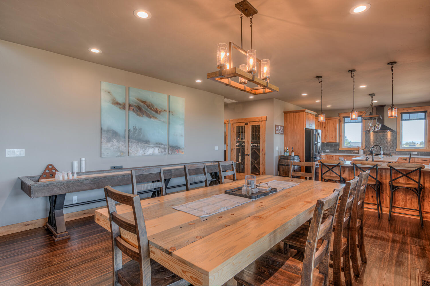 Brasada Ranch - Residential