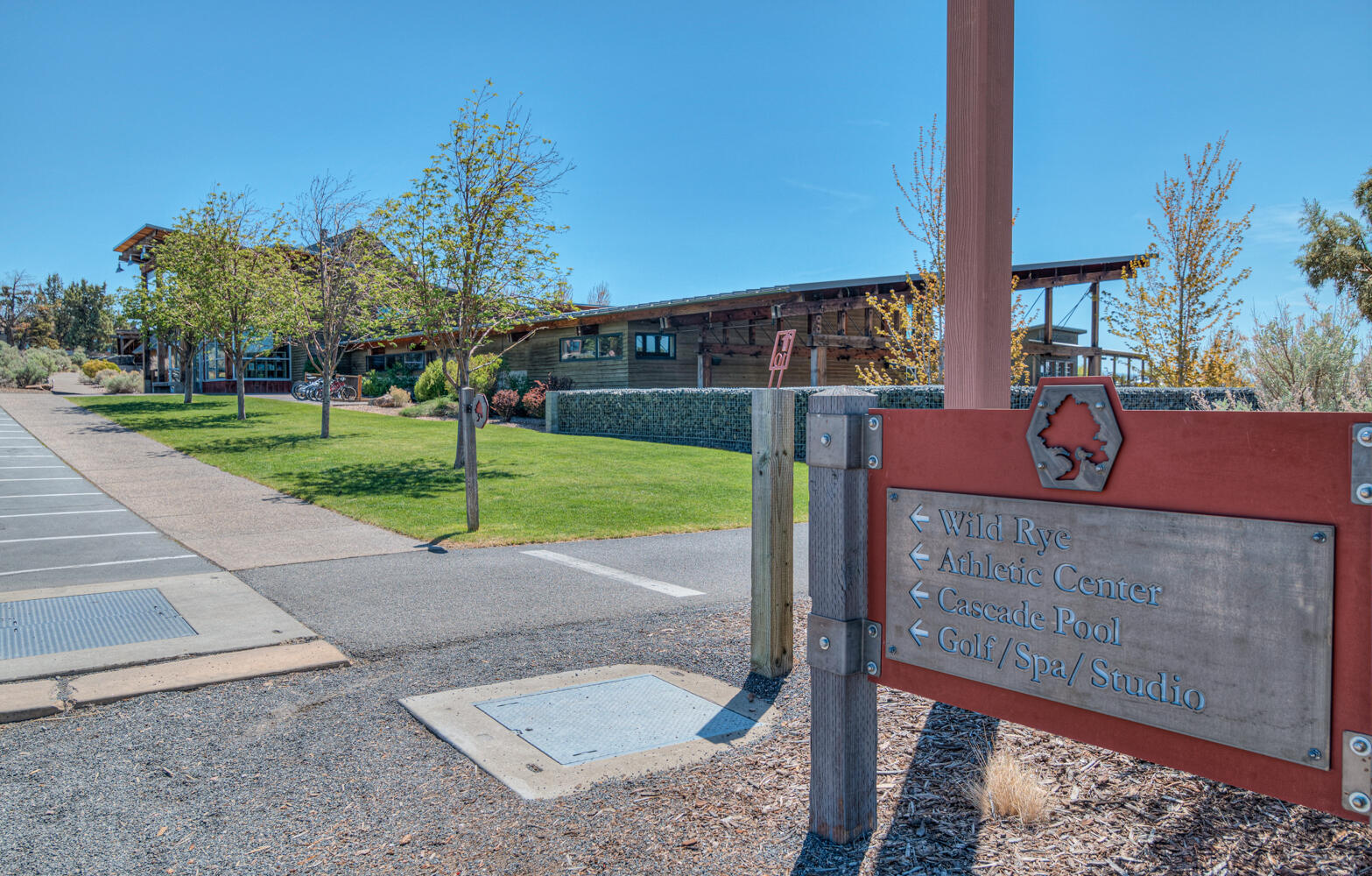 Brasada Ranch - Residential