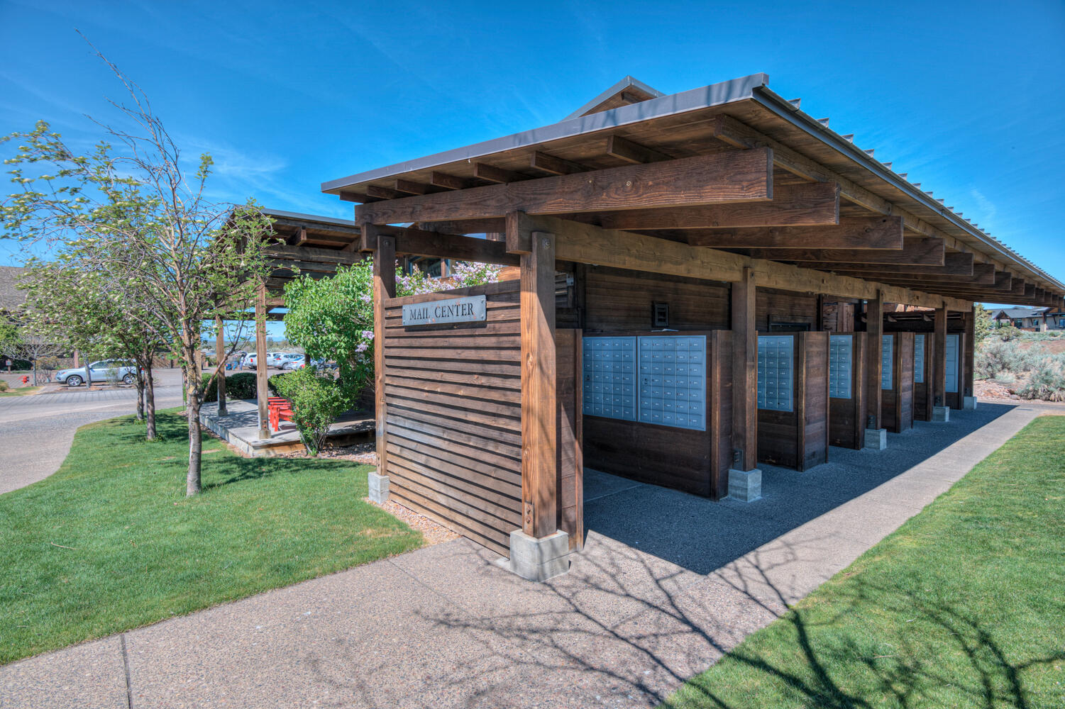 Brasada Ranch - Residential