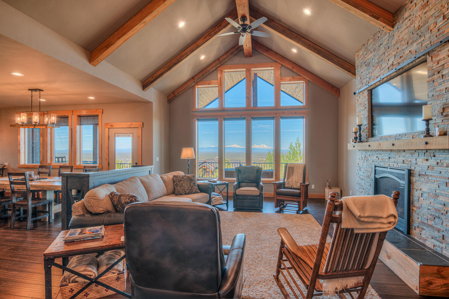 Brasada Ranch - Residential