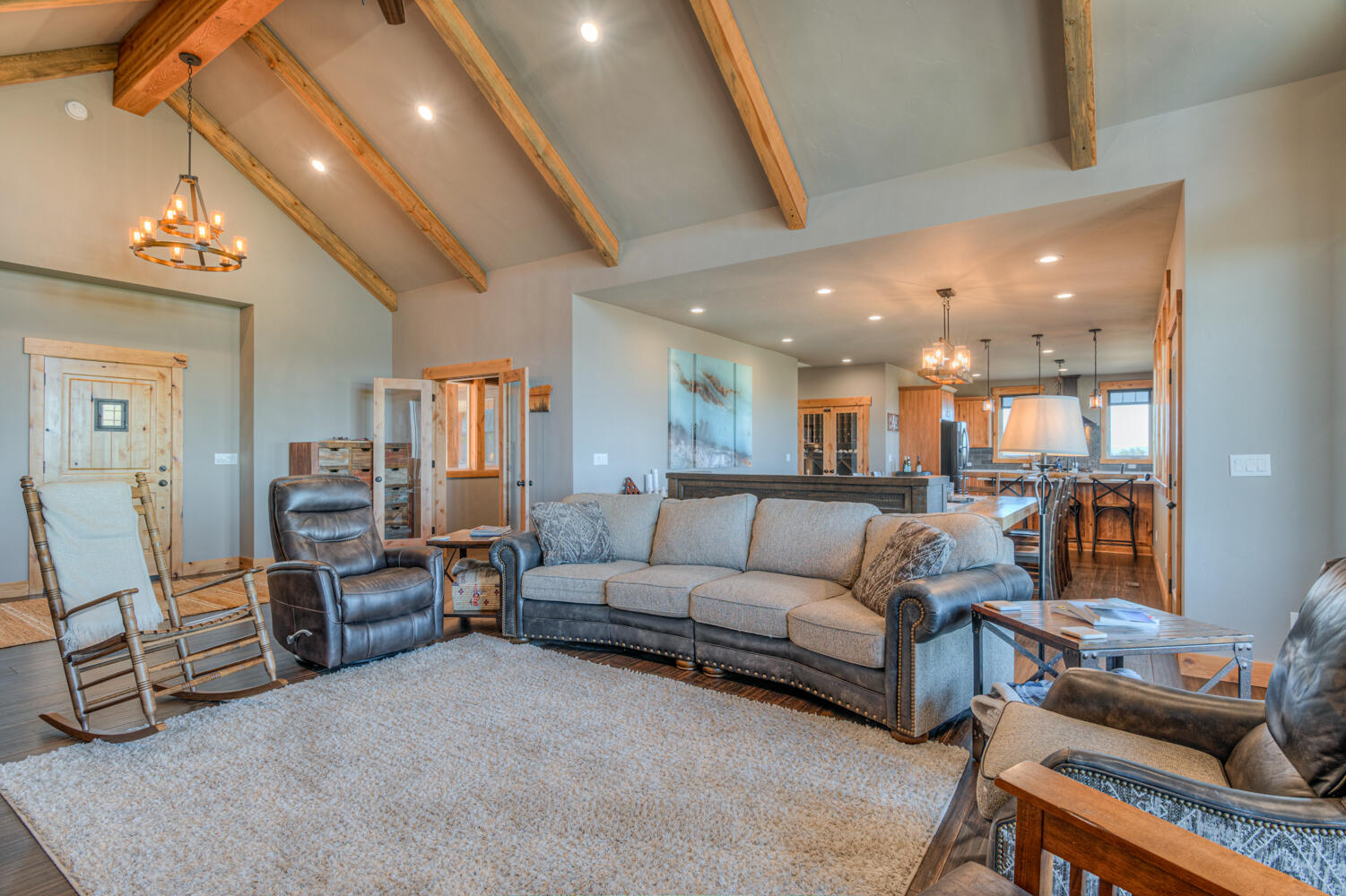 Brasada Ranch - Residential