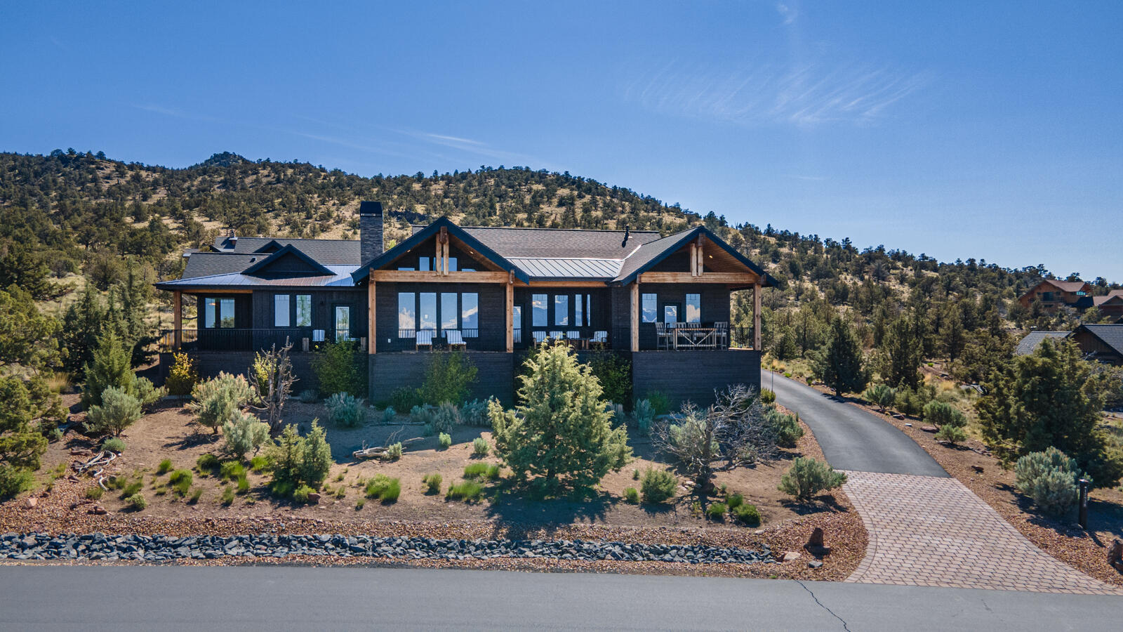 Brasada Ranch - Residential