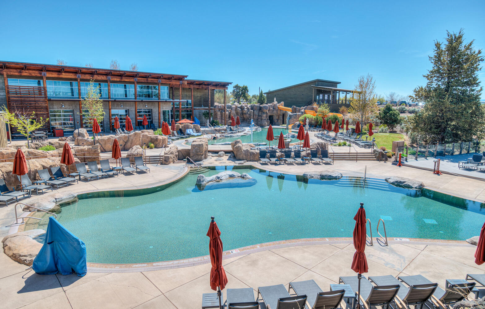 Brasada Ranch - Residential