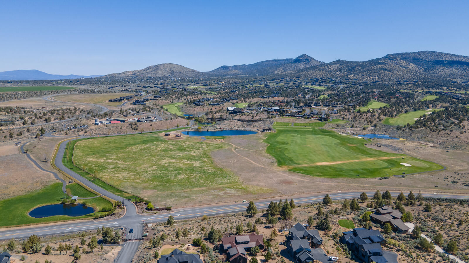 Brasada Ranch - Residential