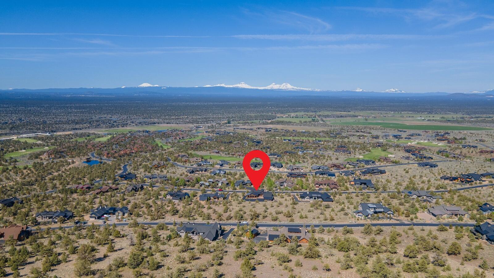 Brasada Ranch - Residential