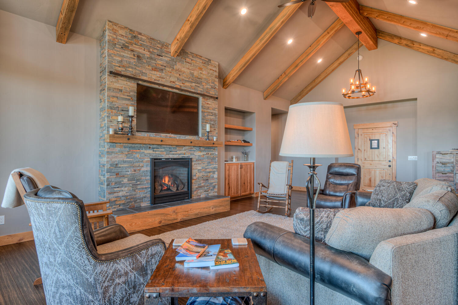 Brasada Ranch - Residential