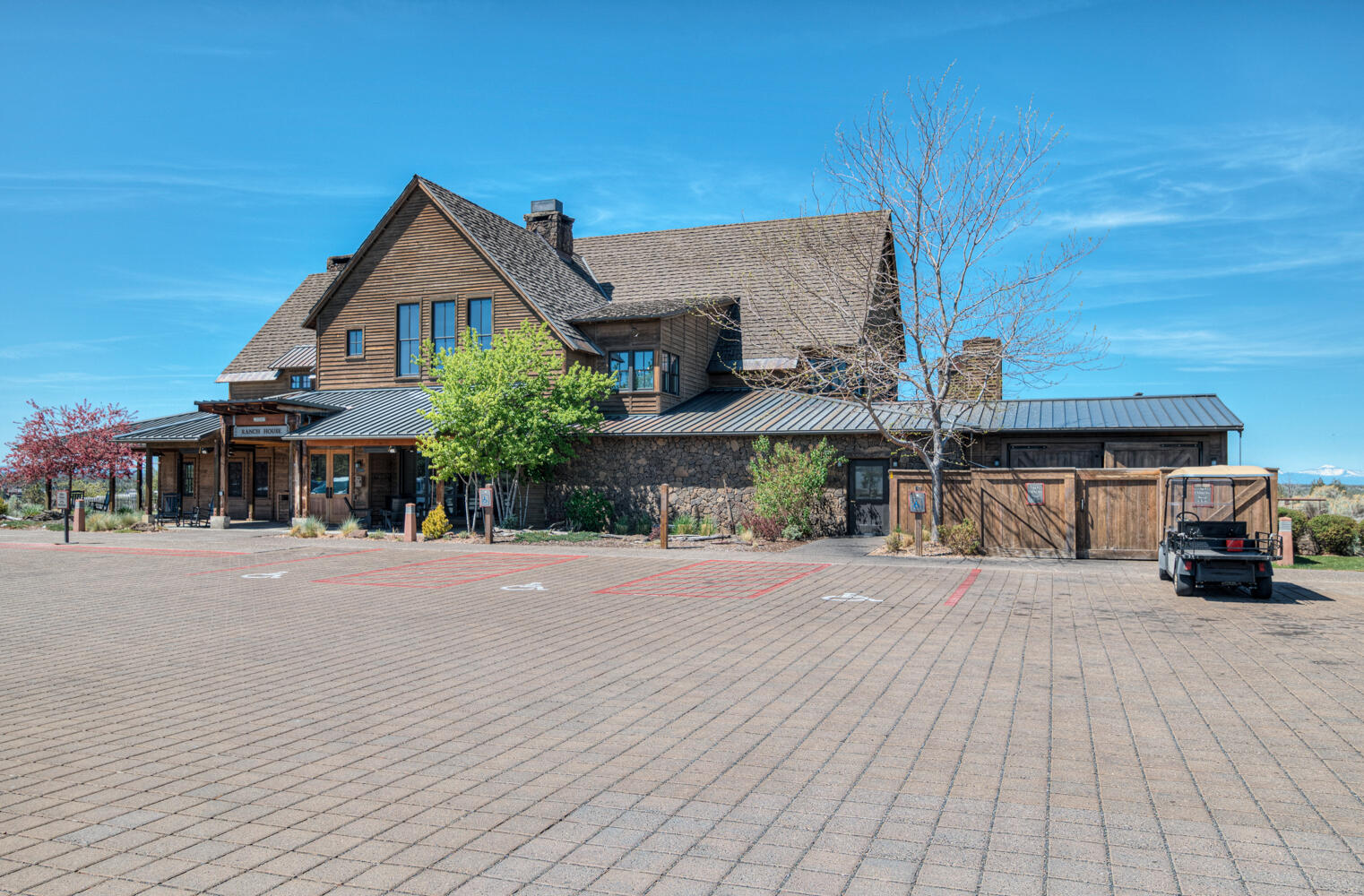 Brasada Ranch - Residential