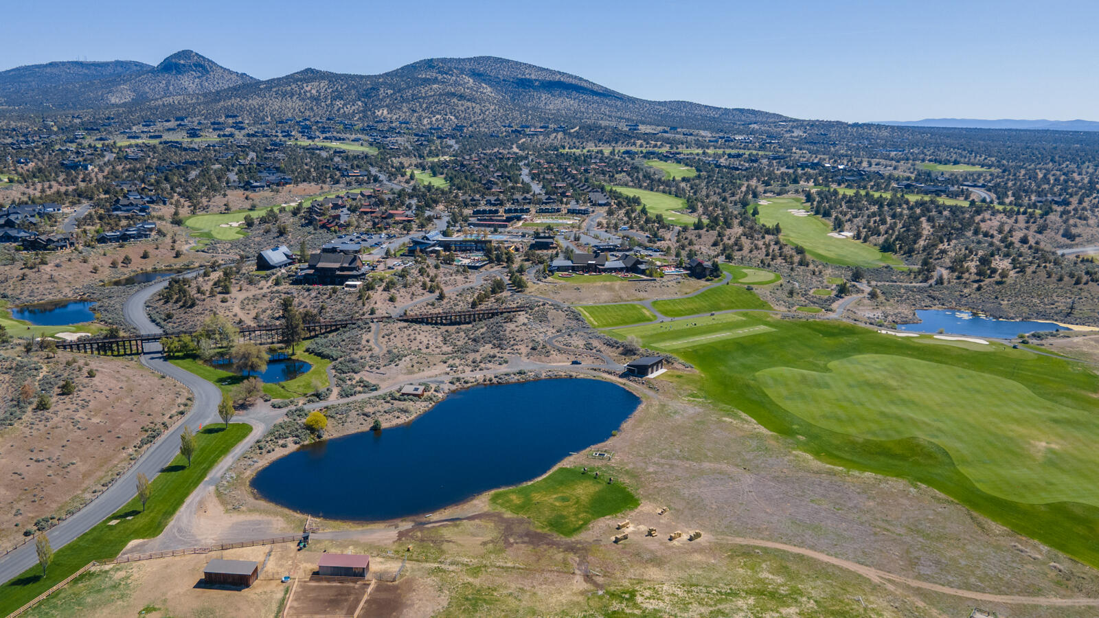 Brasada Ranch - Residential
