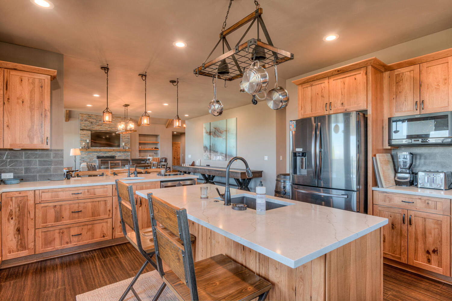 Brasada Ranch - Residential