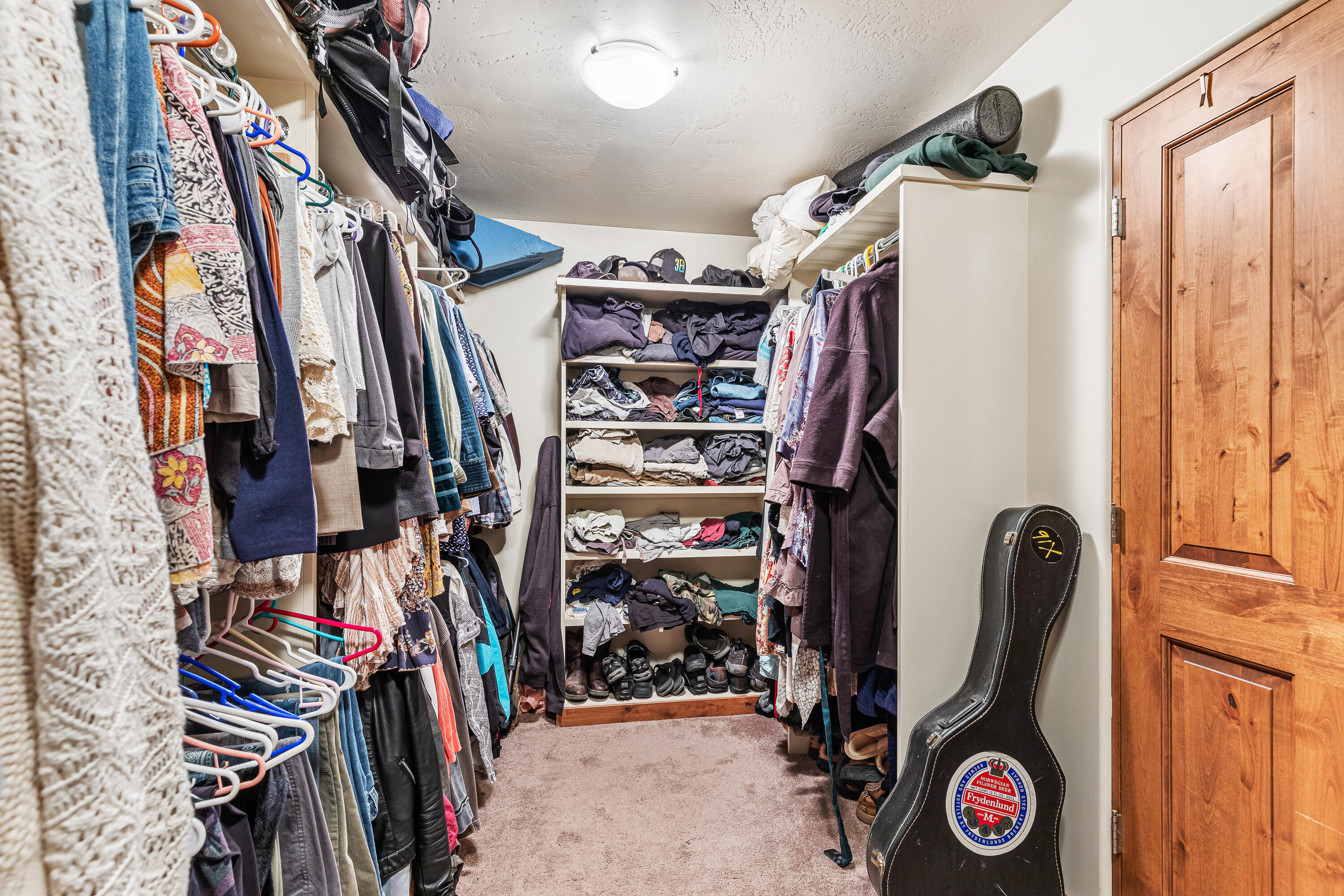 N/A - Residential