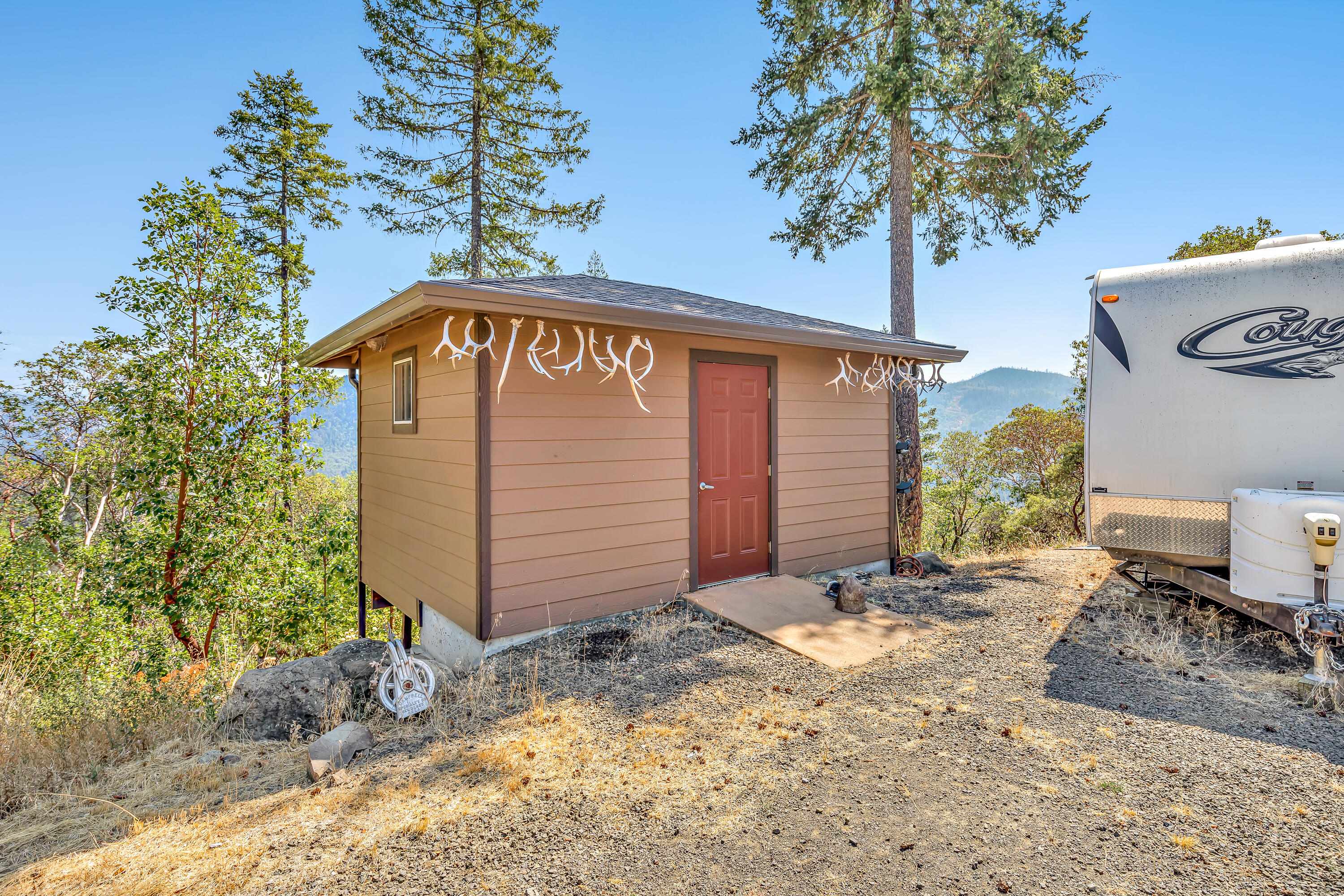 N/A - Residential