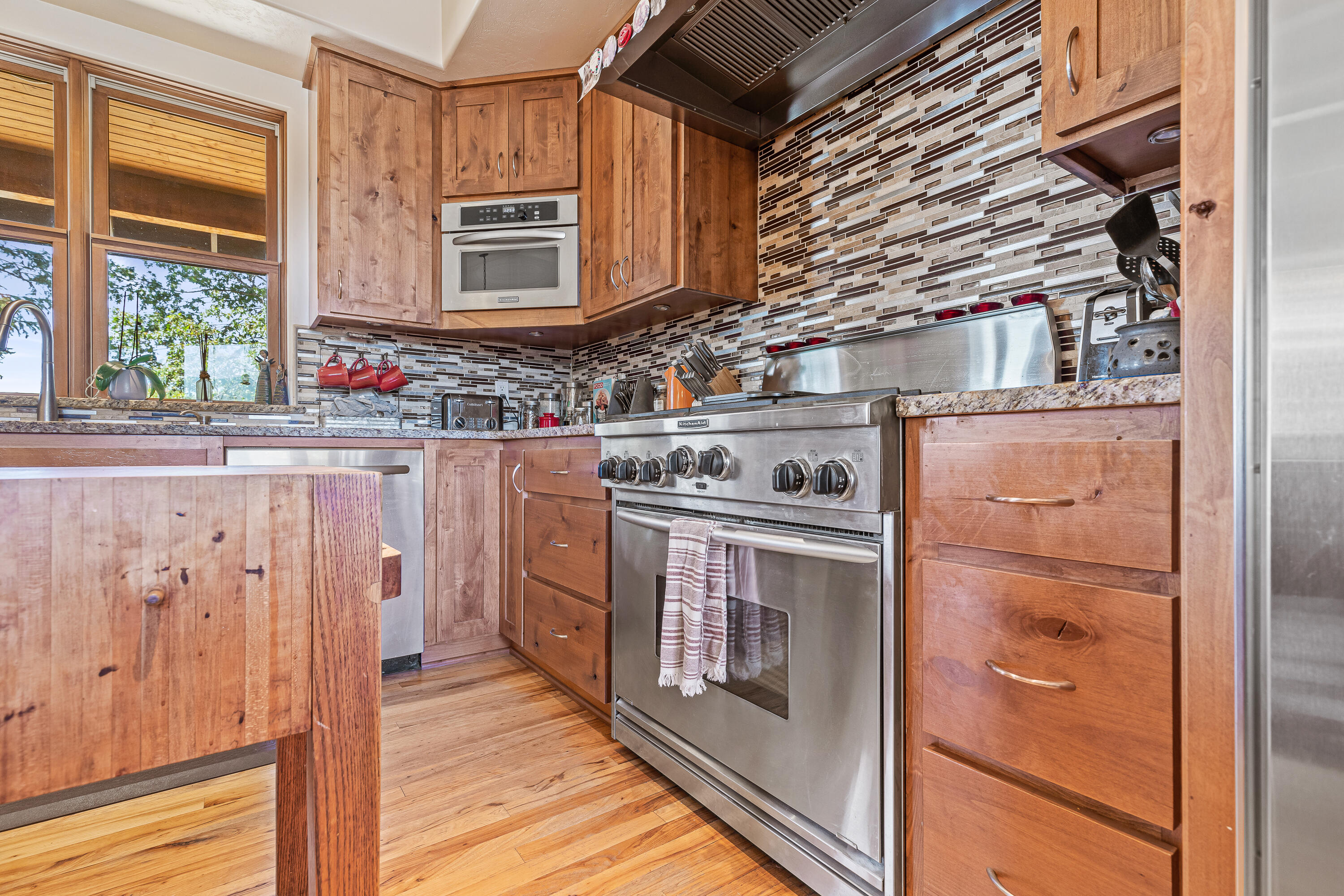 N/A - Residential