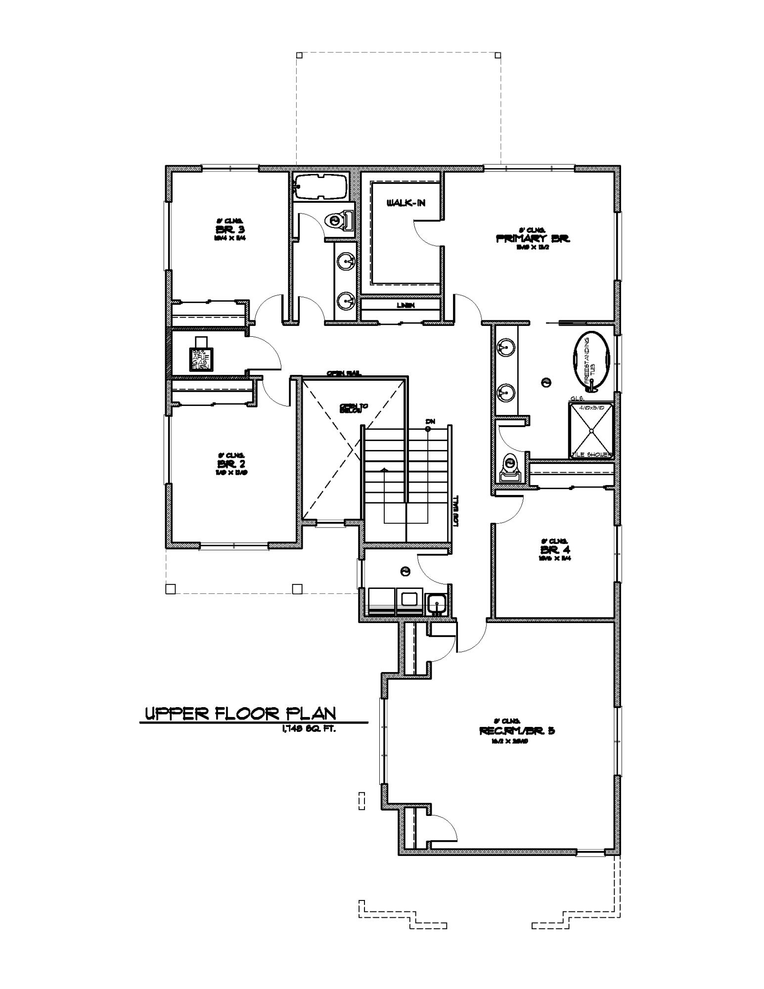61441 SE Daybreak Court Lot 10