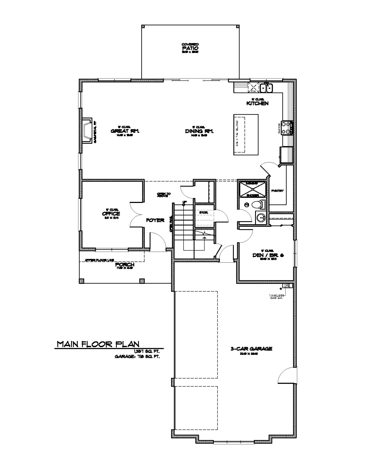 61441 SE Daybreak Court Lot 10