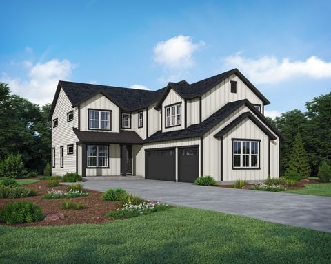 61441 SE Daybreak Court Lot 10 Bend OR 97702