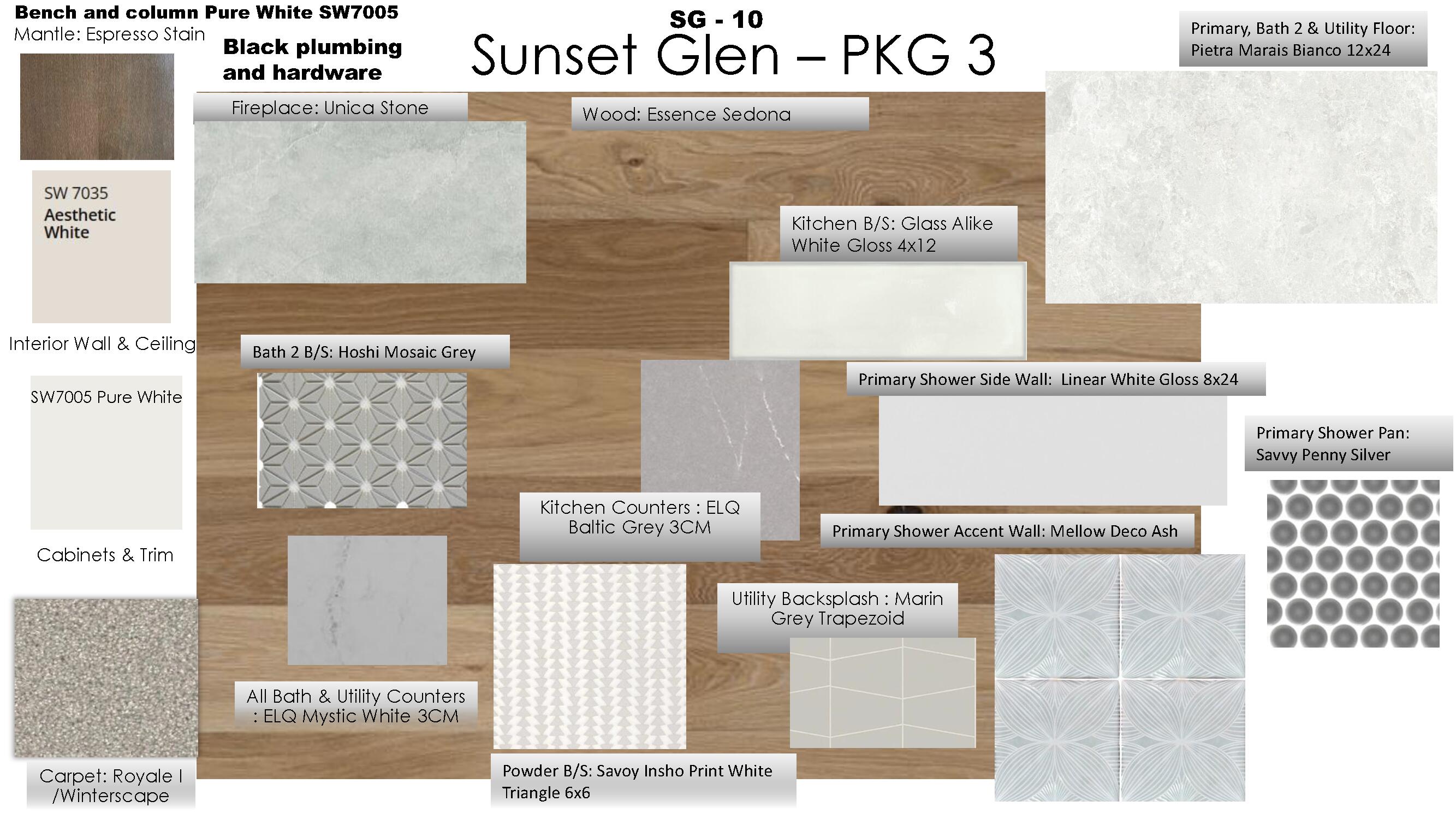61441 SE Daybreak Court Lot 10