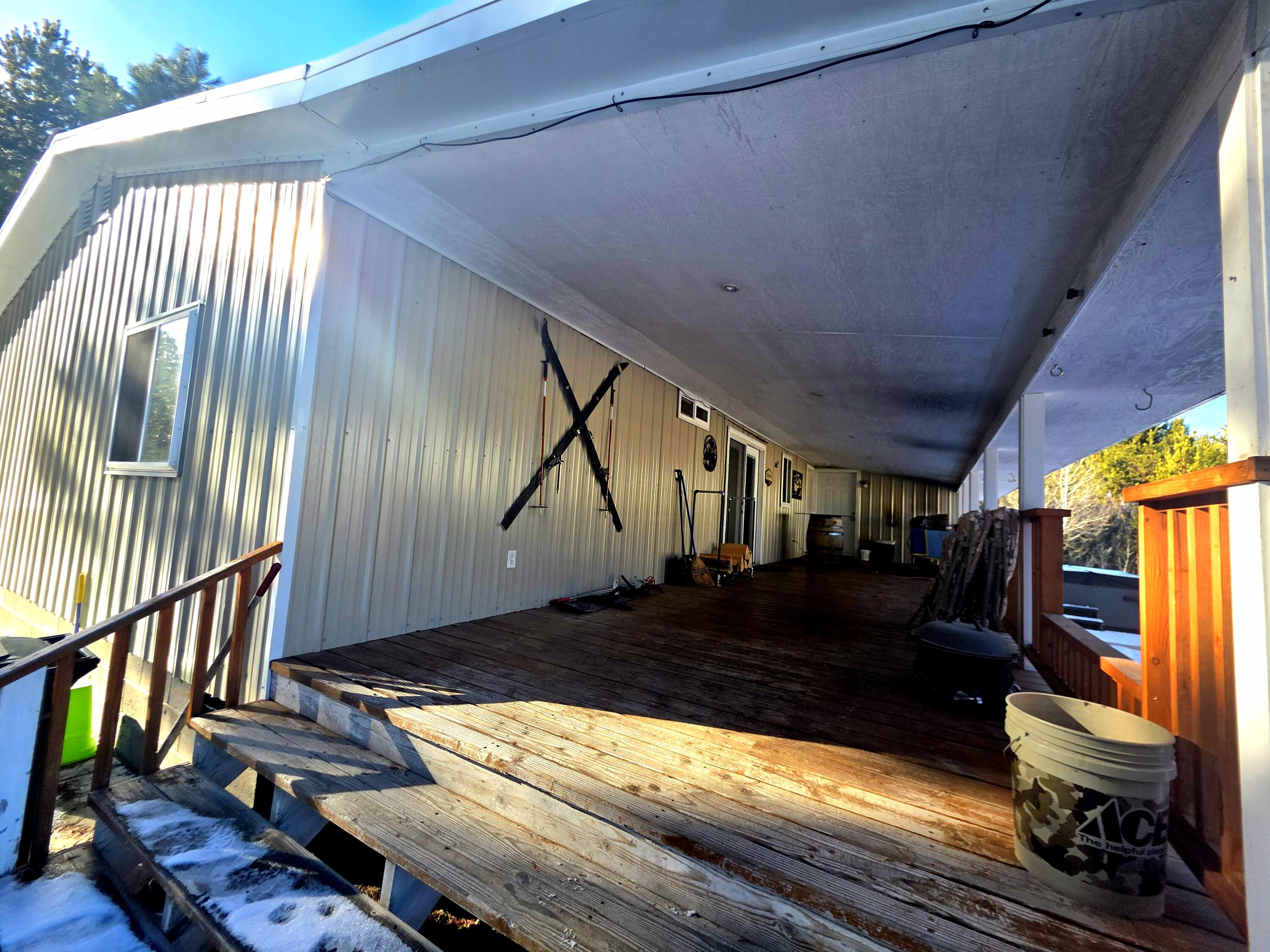 Jack Pine Village - Residential