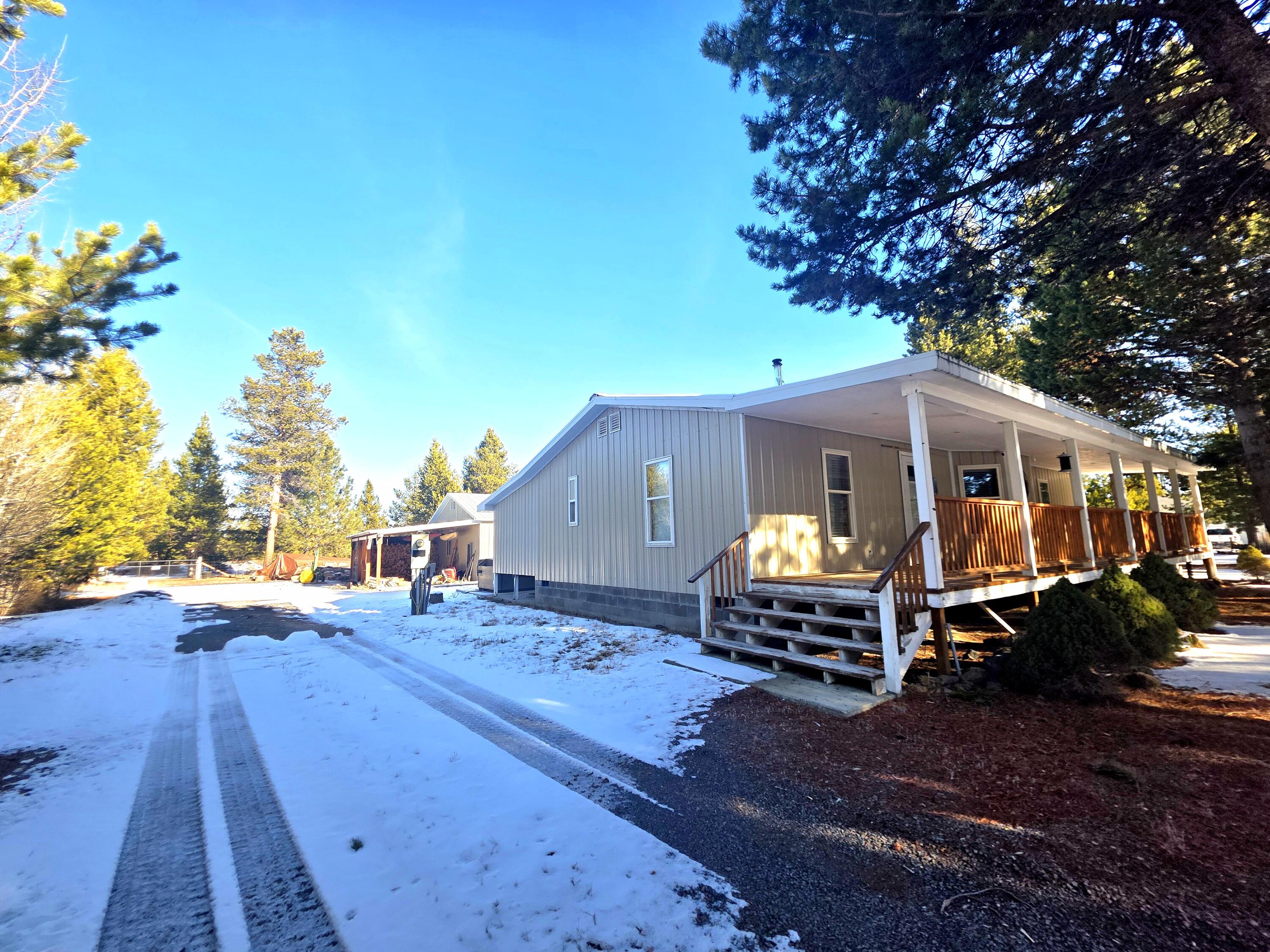 Jack Pine Village - Residential