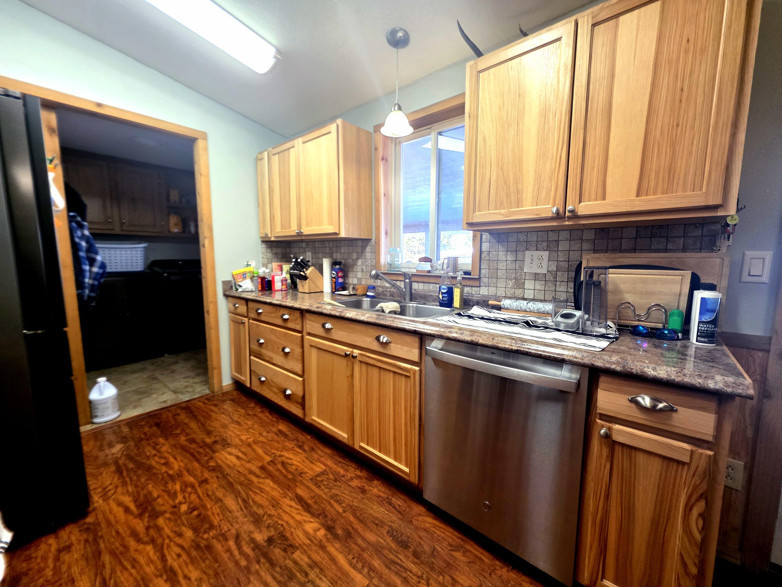 Jack Pine Village - Residential