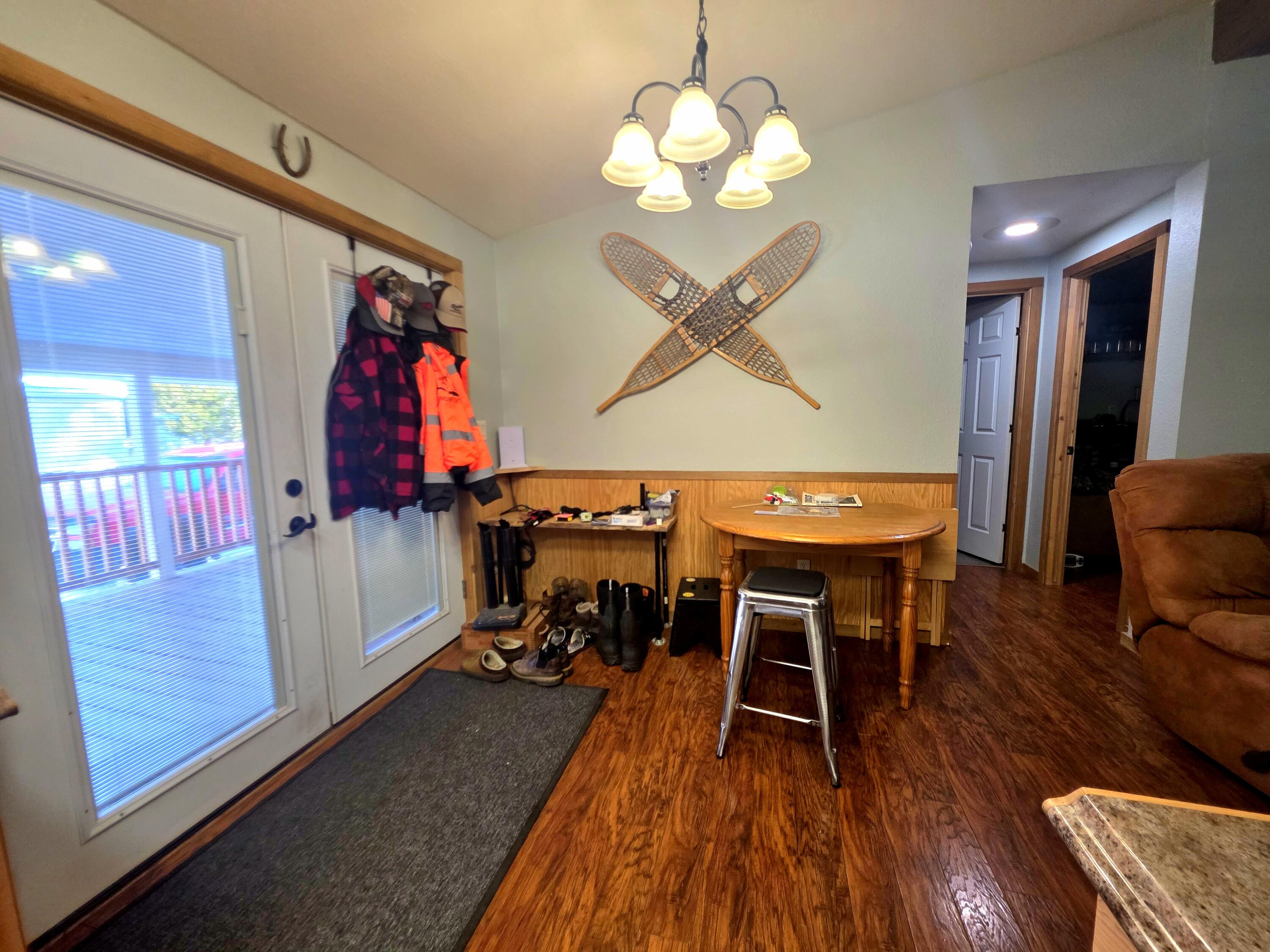 Jack Pine Village - Residential