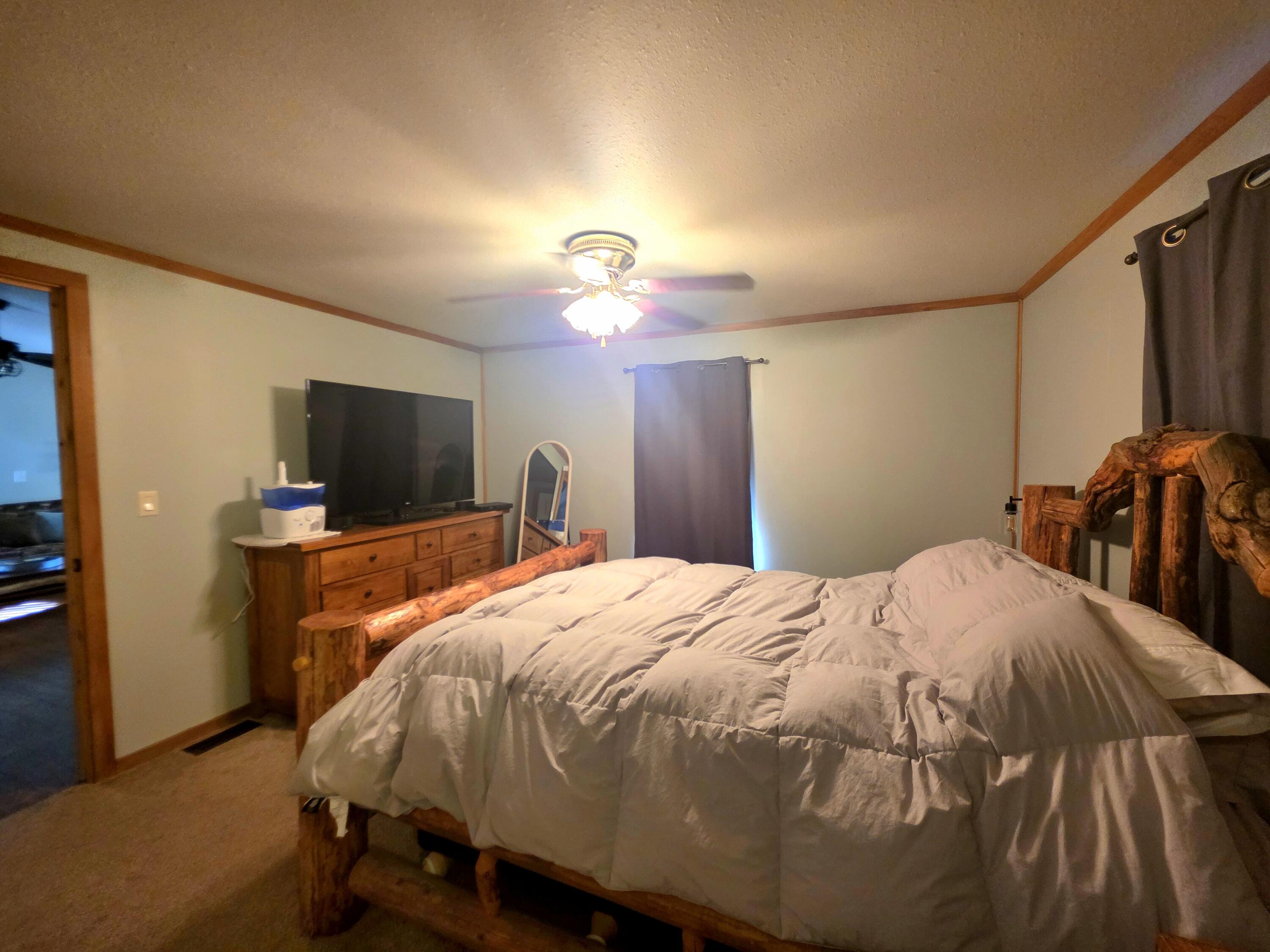 Jack Pine Village - Residential