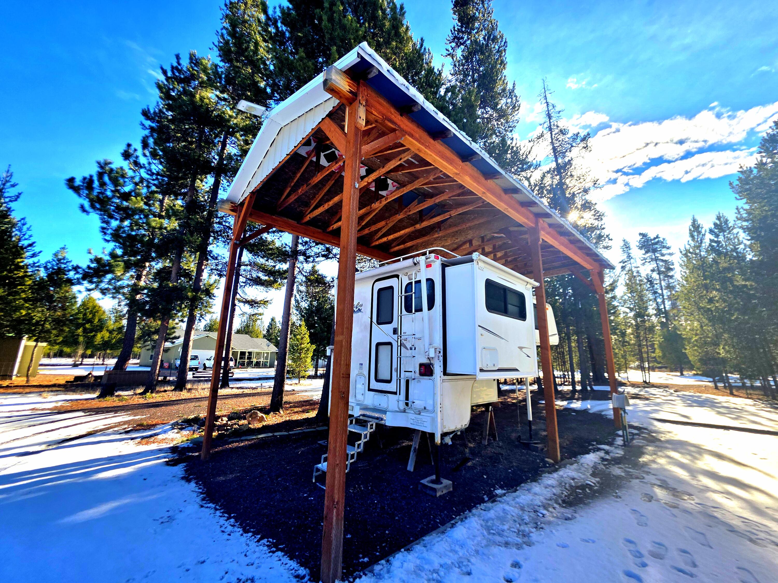 Jack Pine Village - Residential