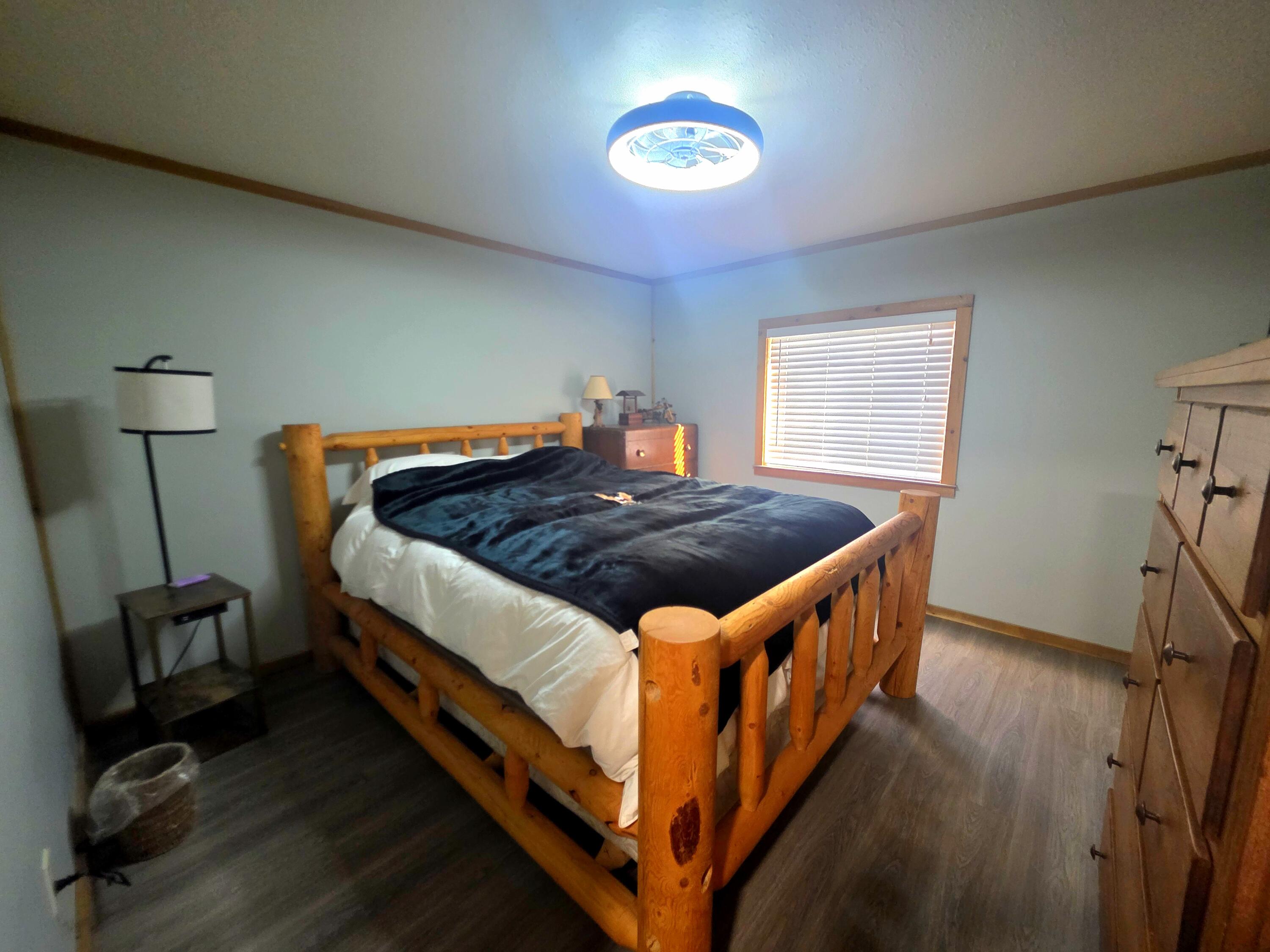 Jack Pine Village - Residential