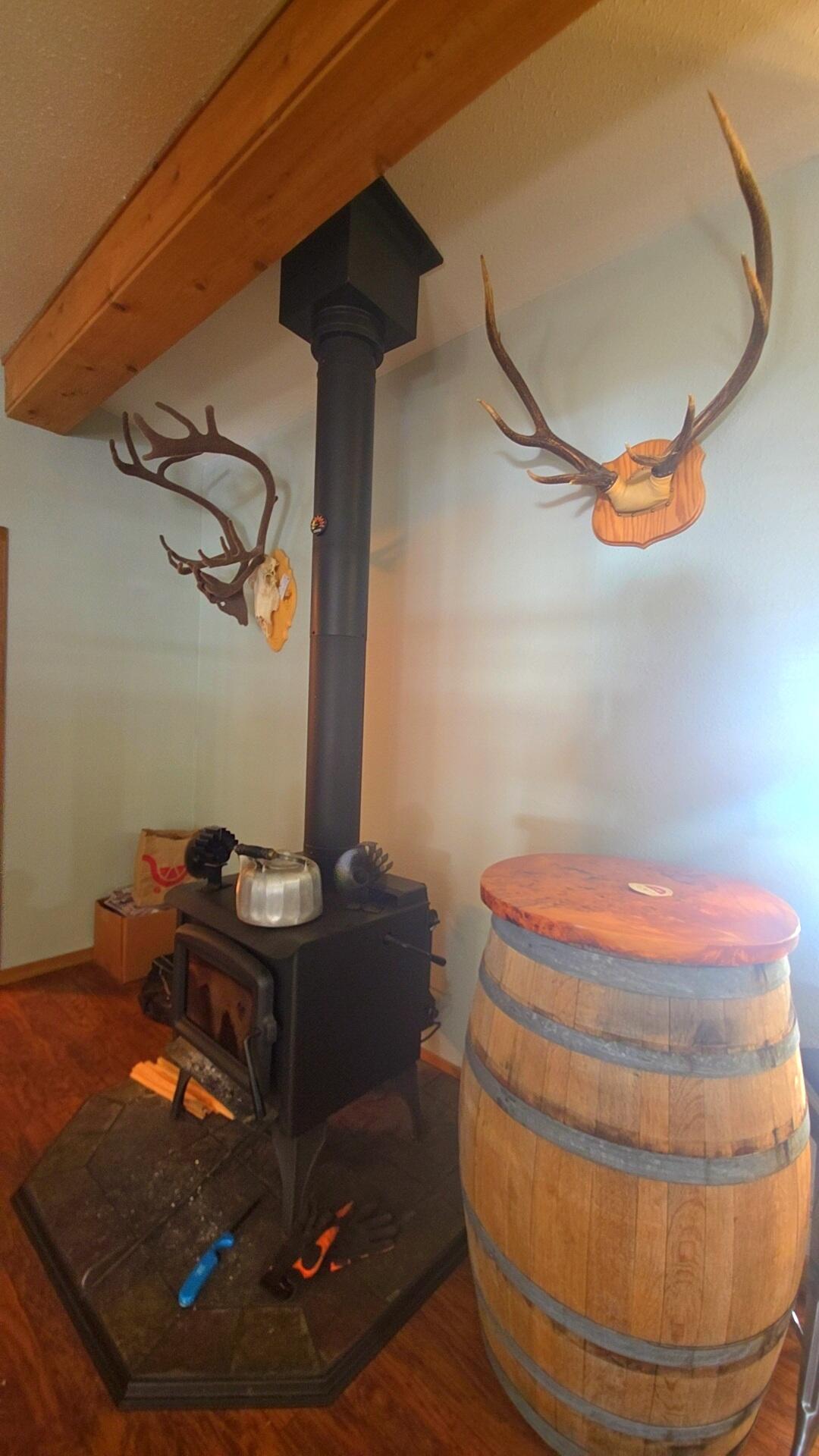 Jack Pine Village - Residential