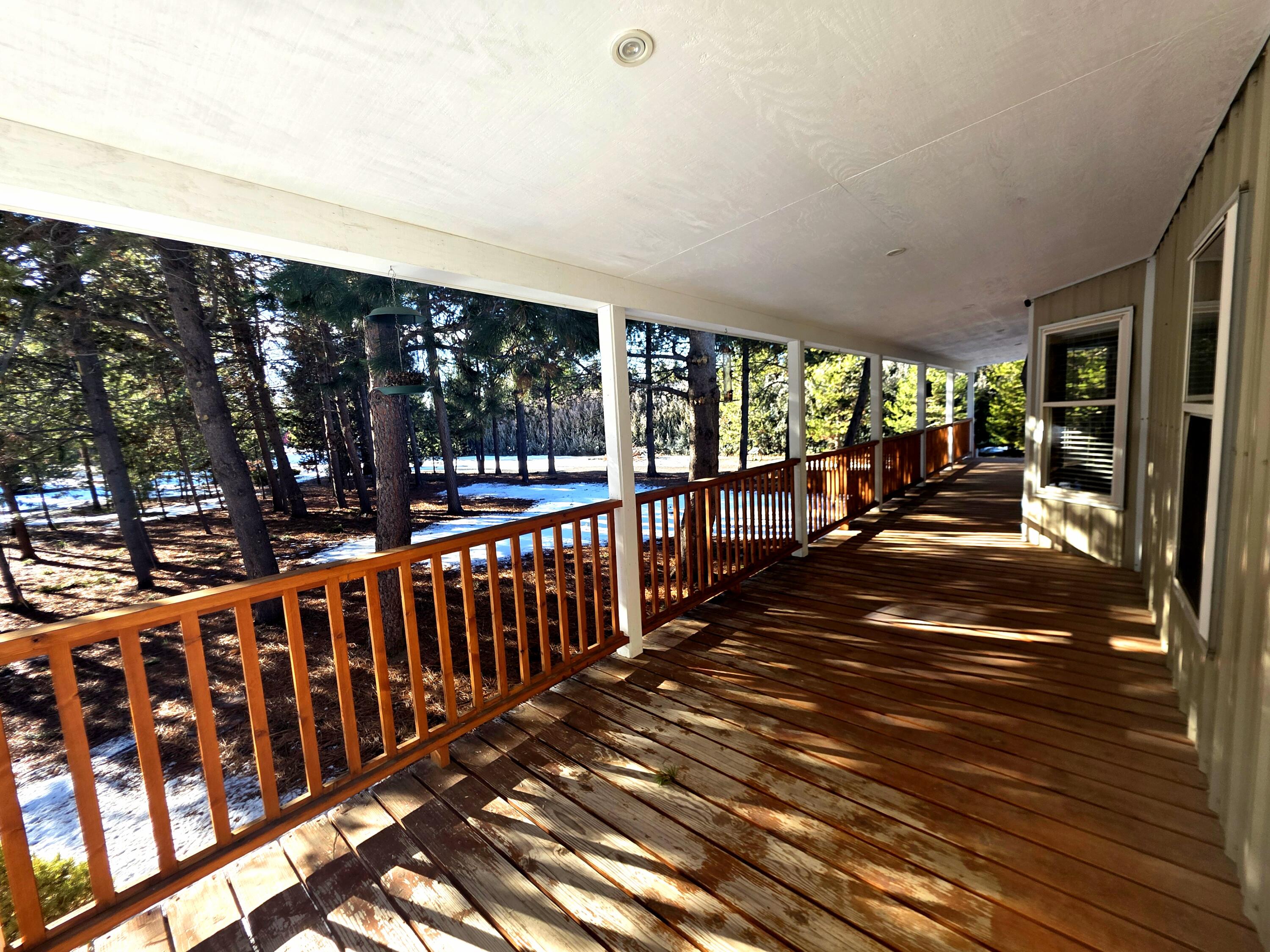 Jack Pine Village - Residential