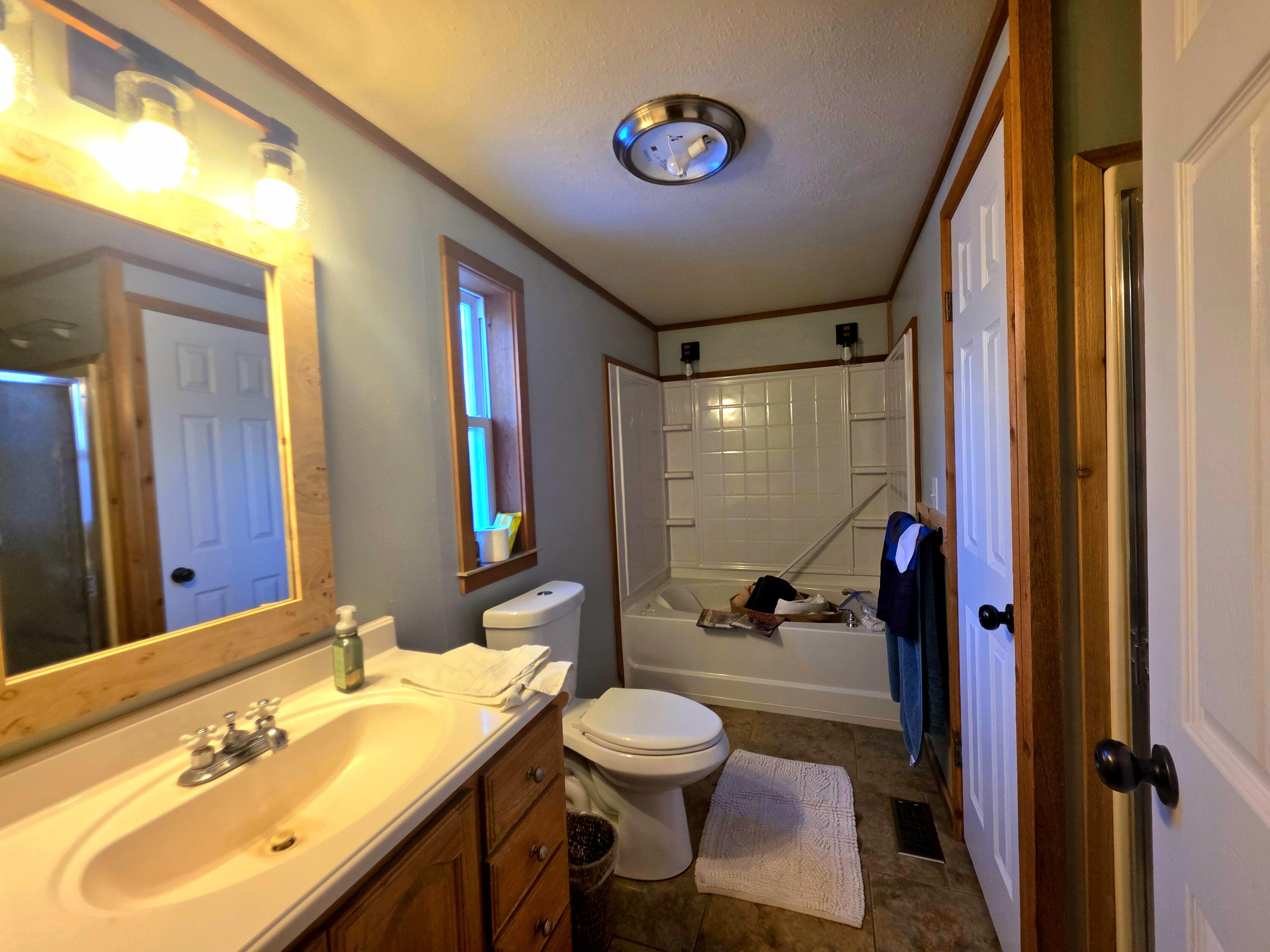 Jack Pine Village - Residential