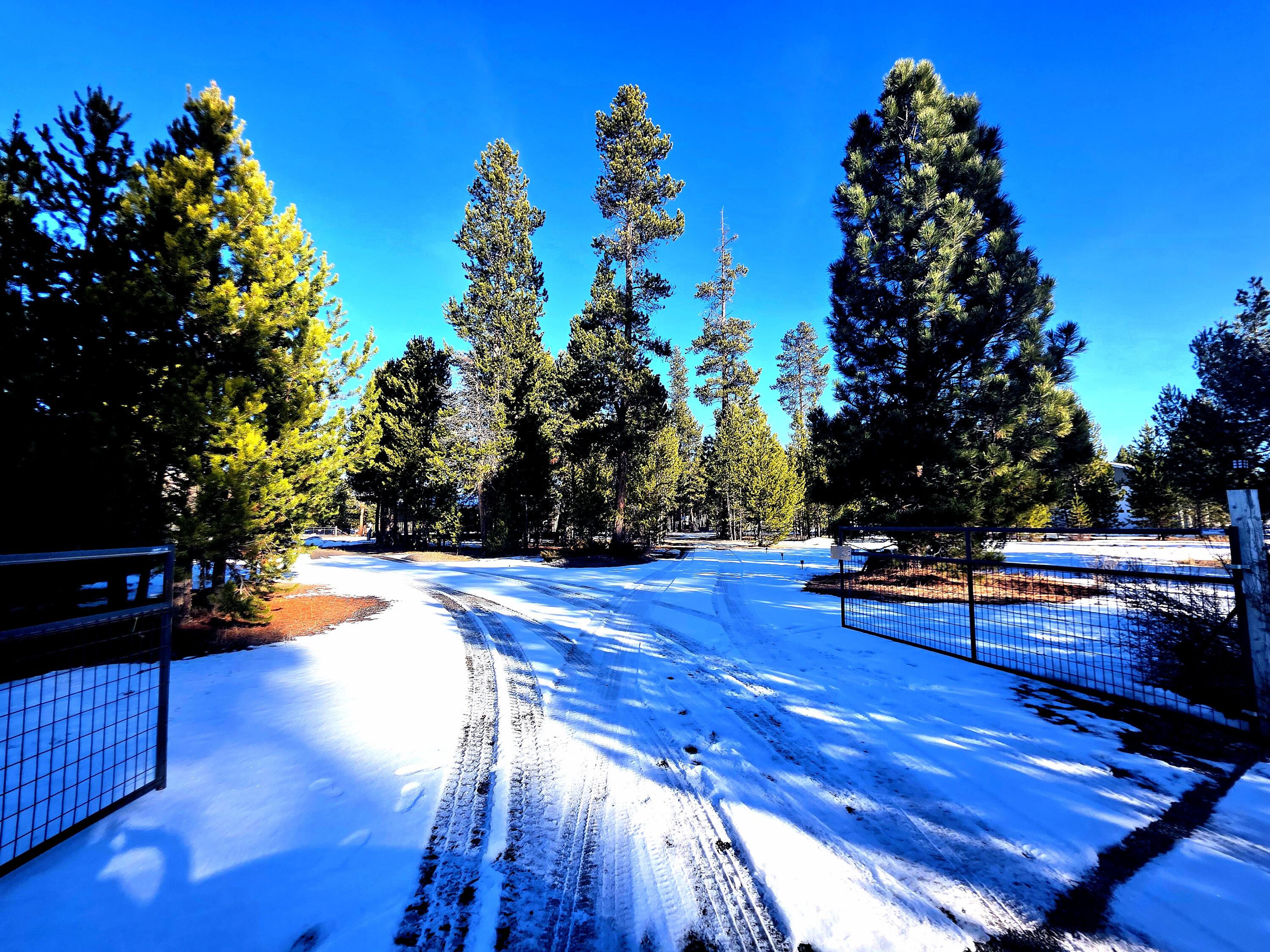 Jack Pine Village - Residential