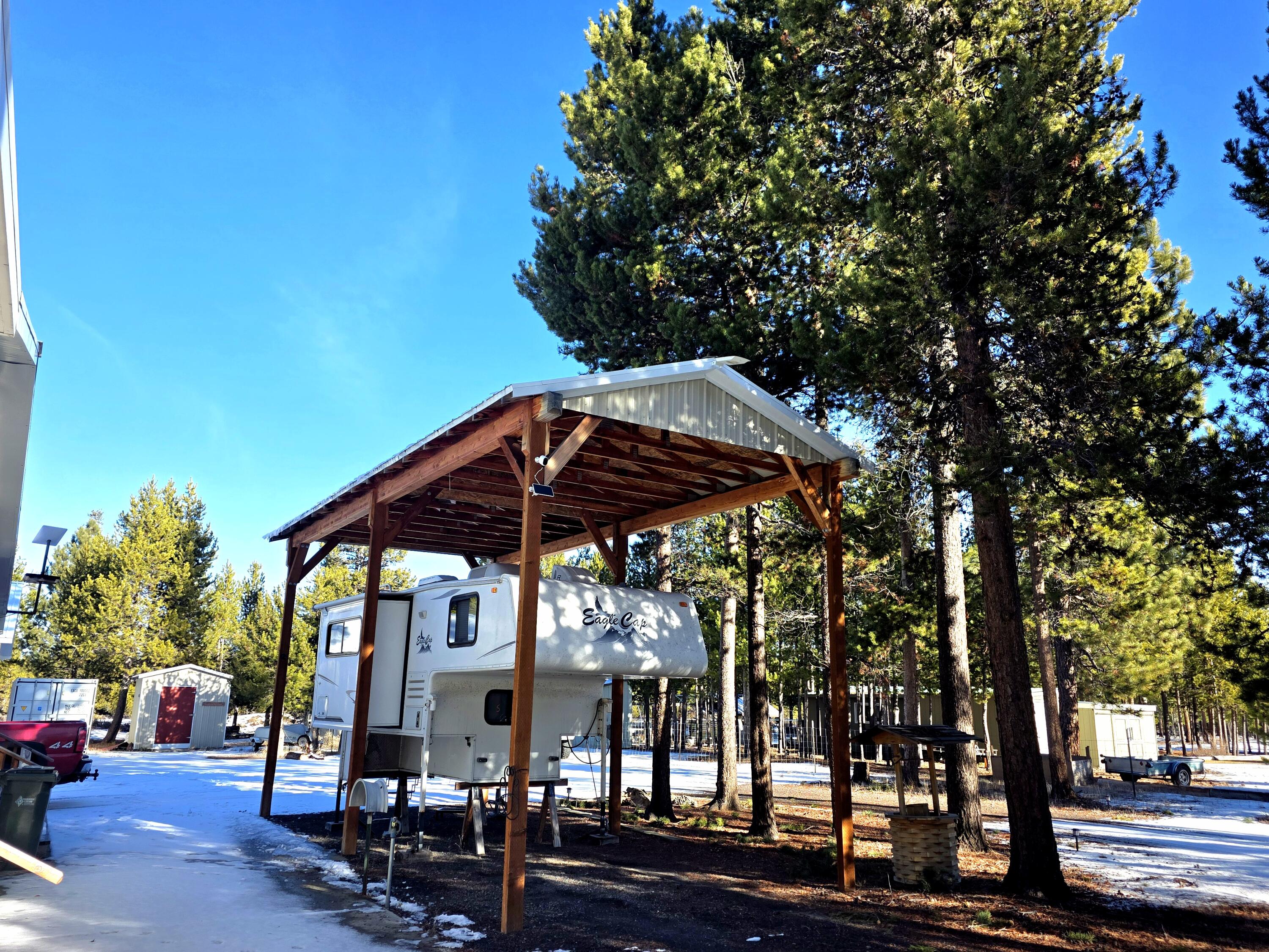 Jack Pine Village - Residential