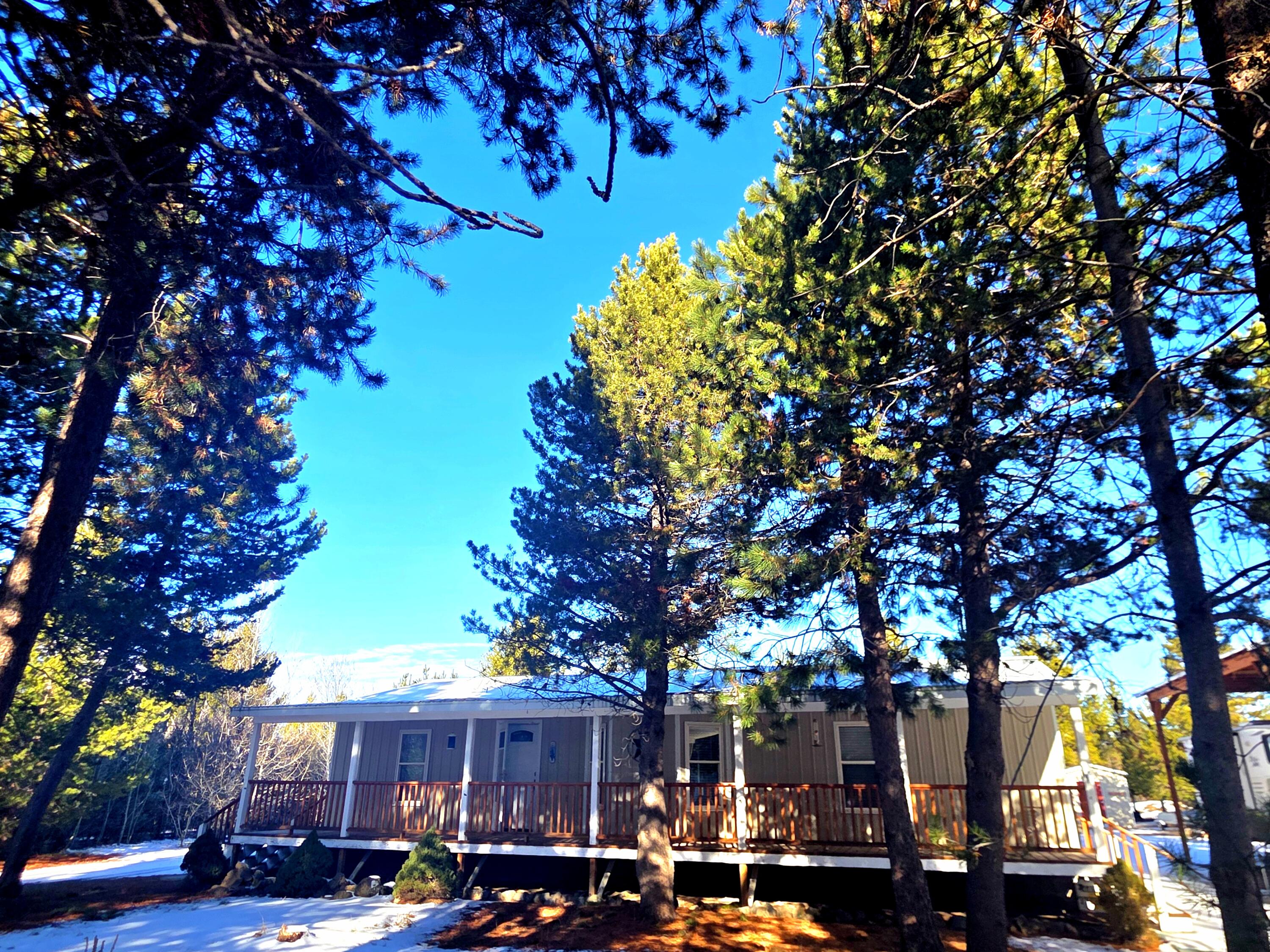 Jack Pine Village - Residential