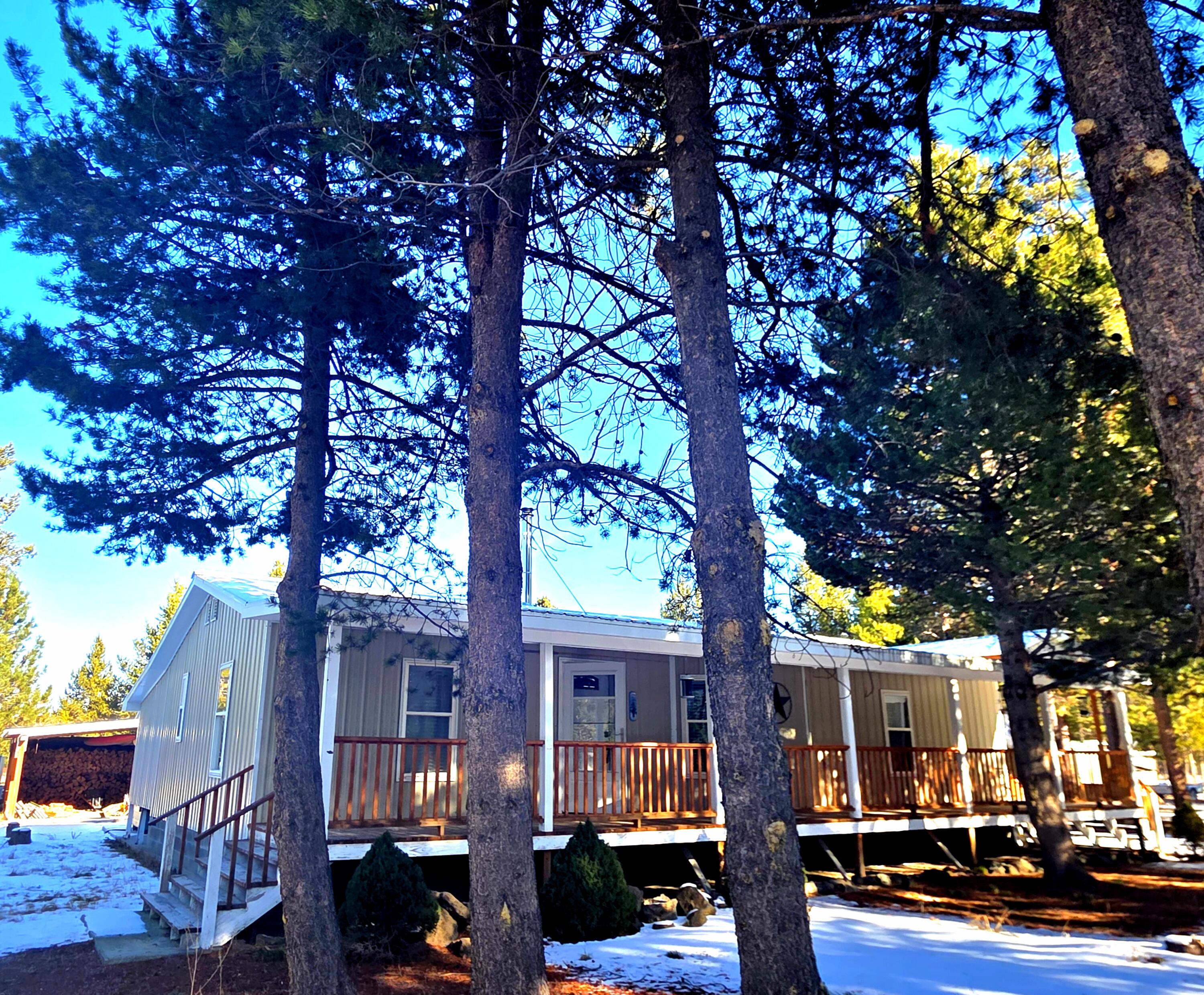 Jack Pine Village - Residential