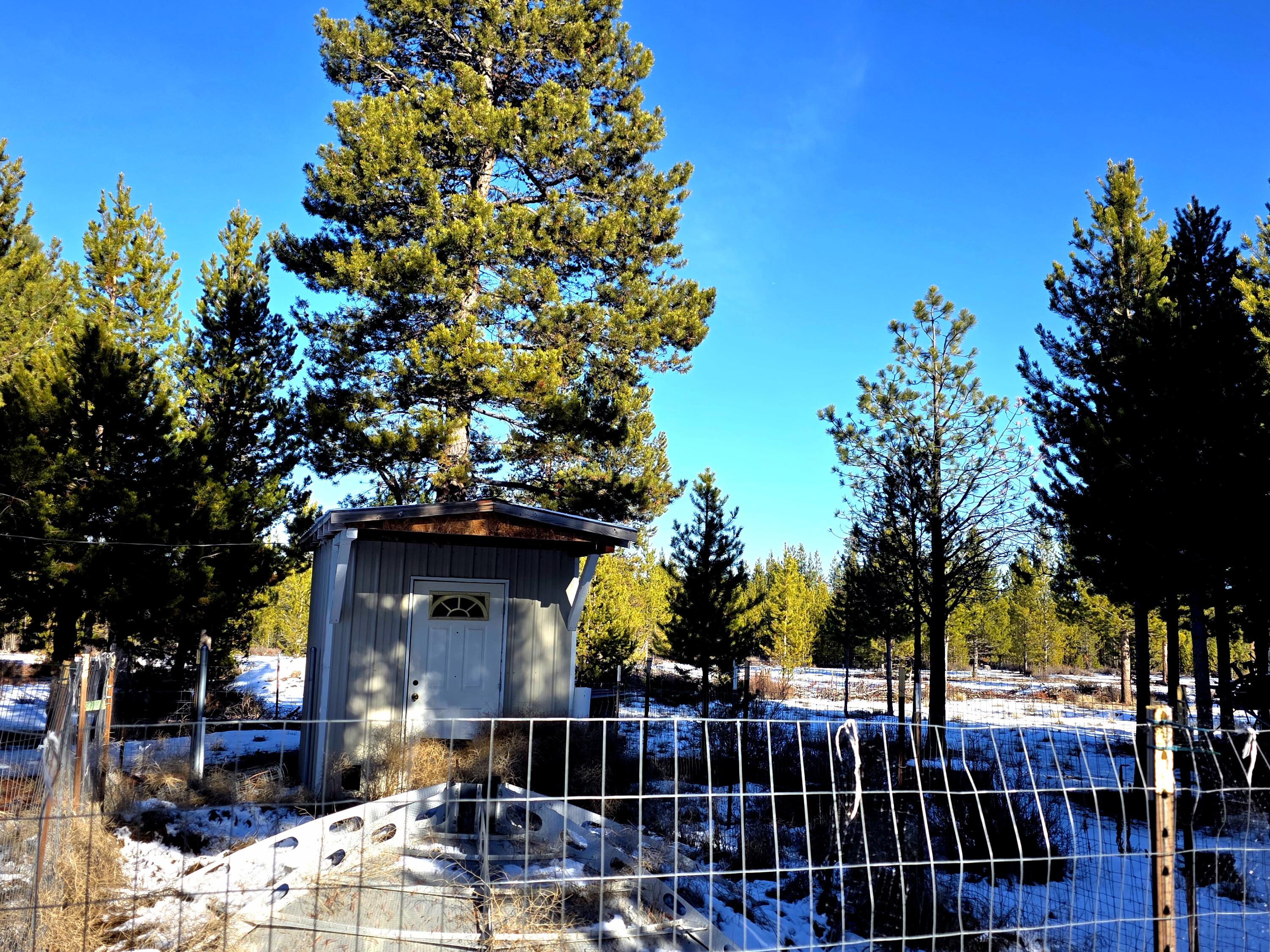 Jack Pine Village - Residential