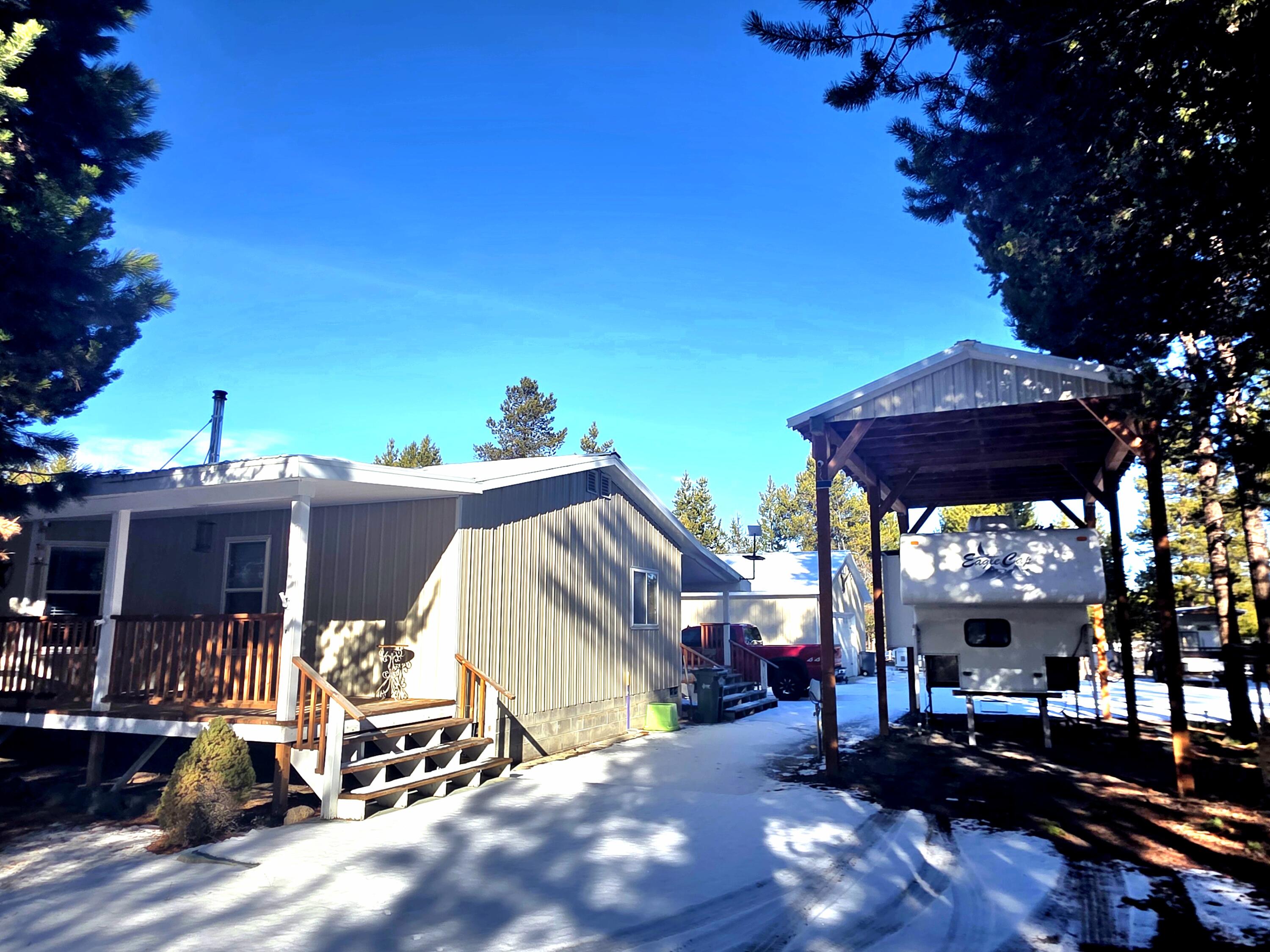 Jack Pine Village - Residential