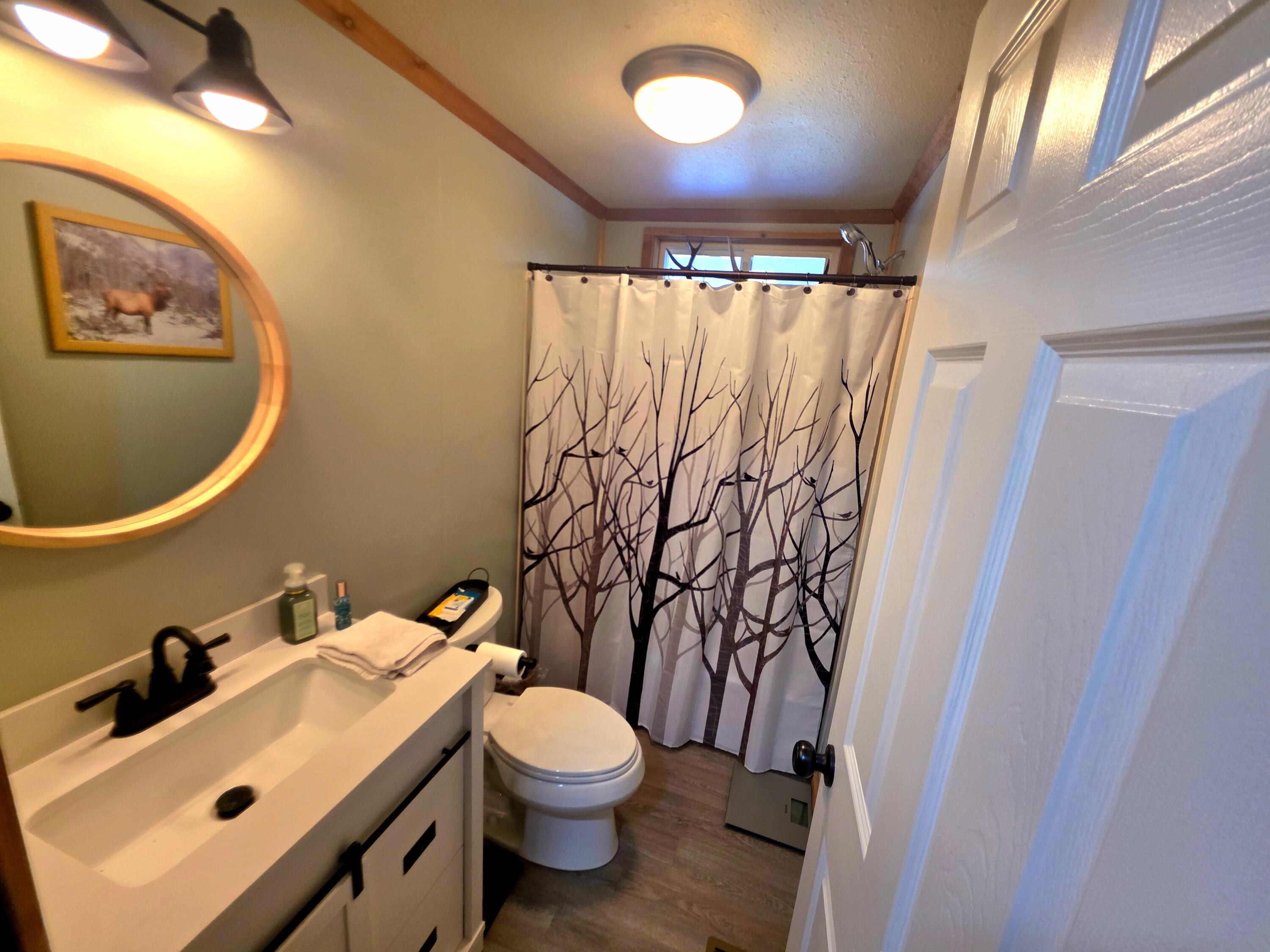 Jack Pine Village - Residential