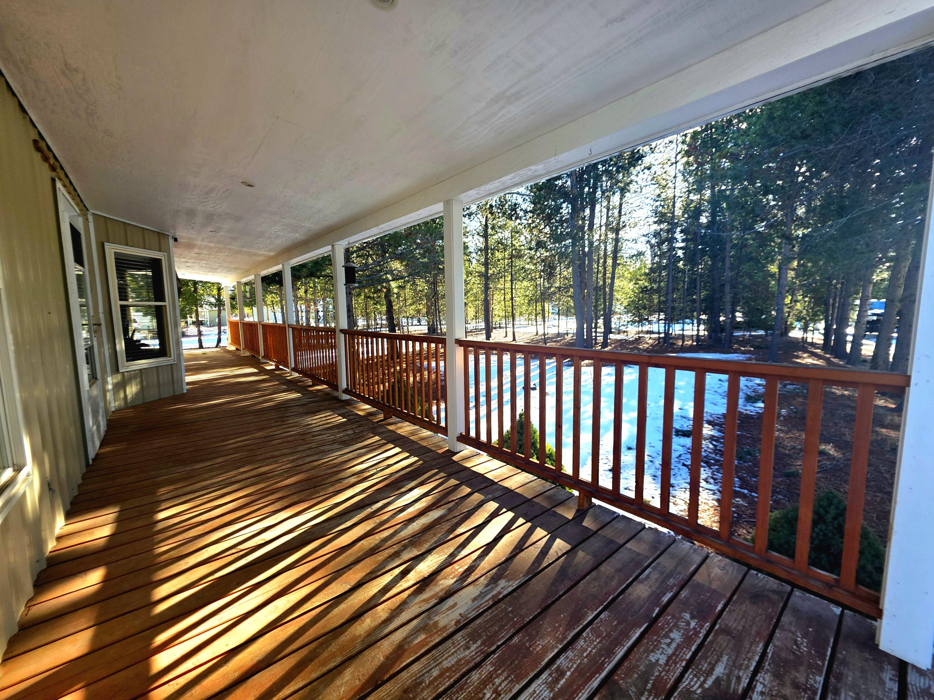 Jack Pine Village - Residential