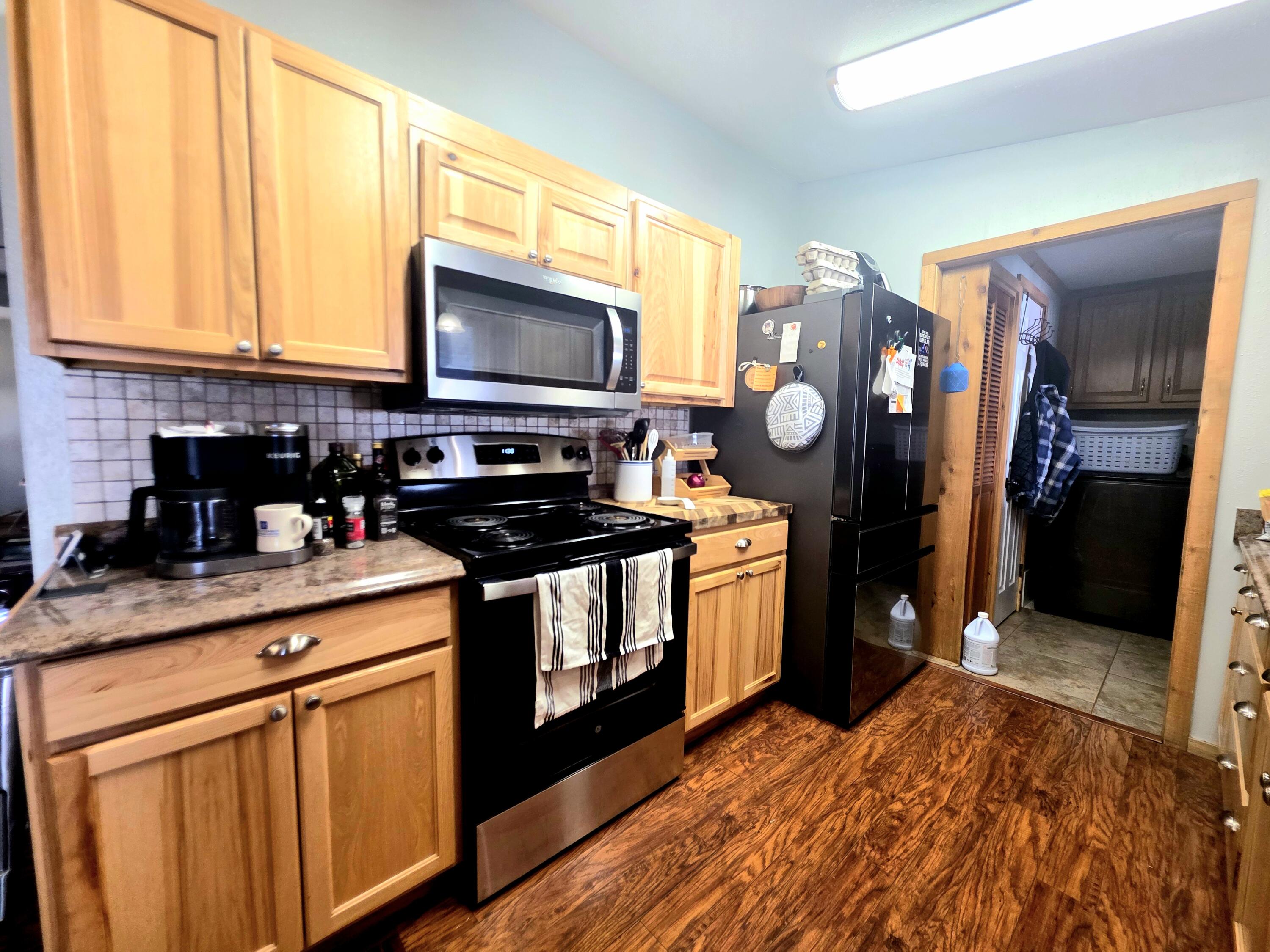 Jack Pine Village - Residential