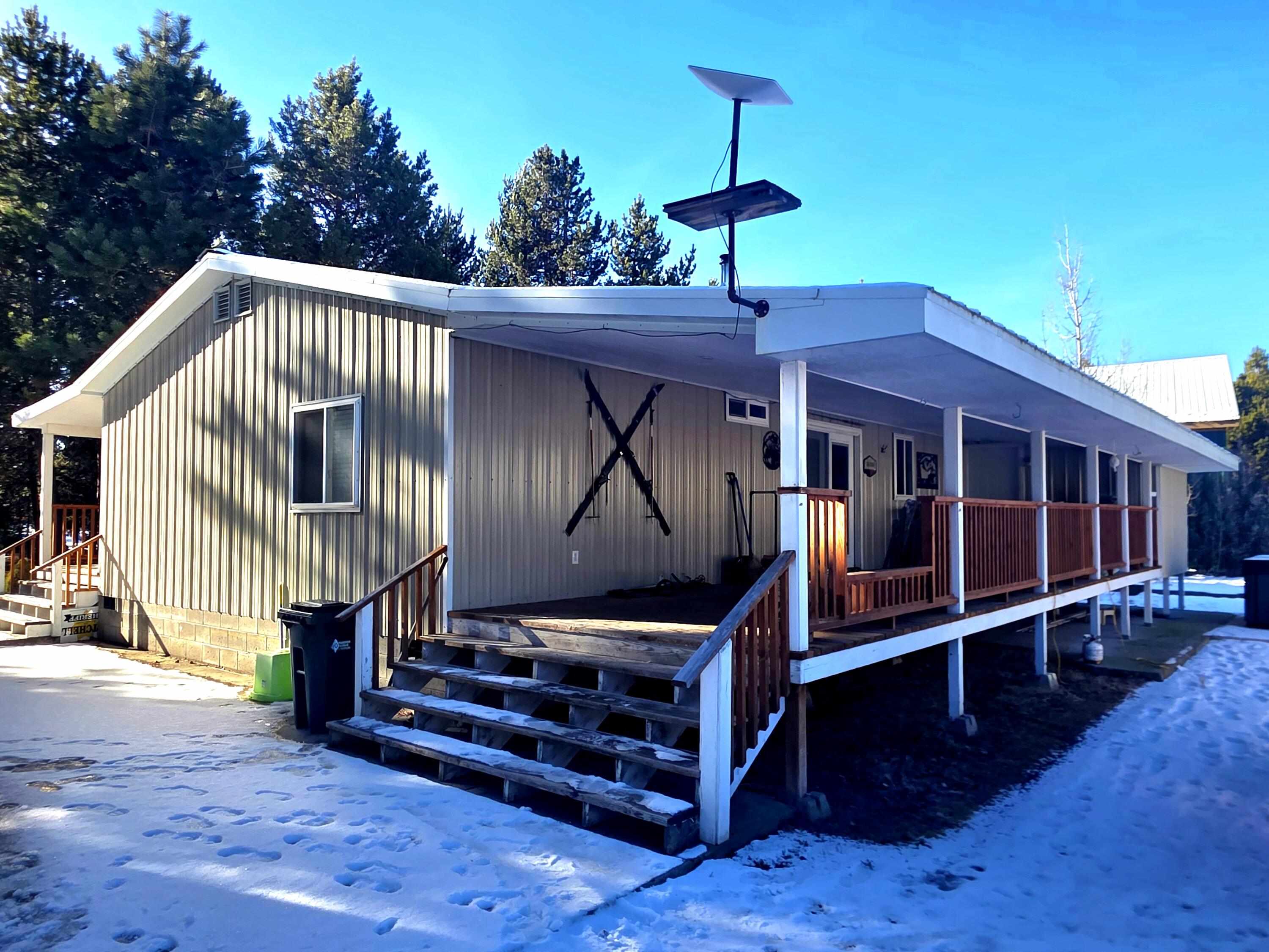 Jack Pine Village - Residential