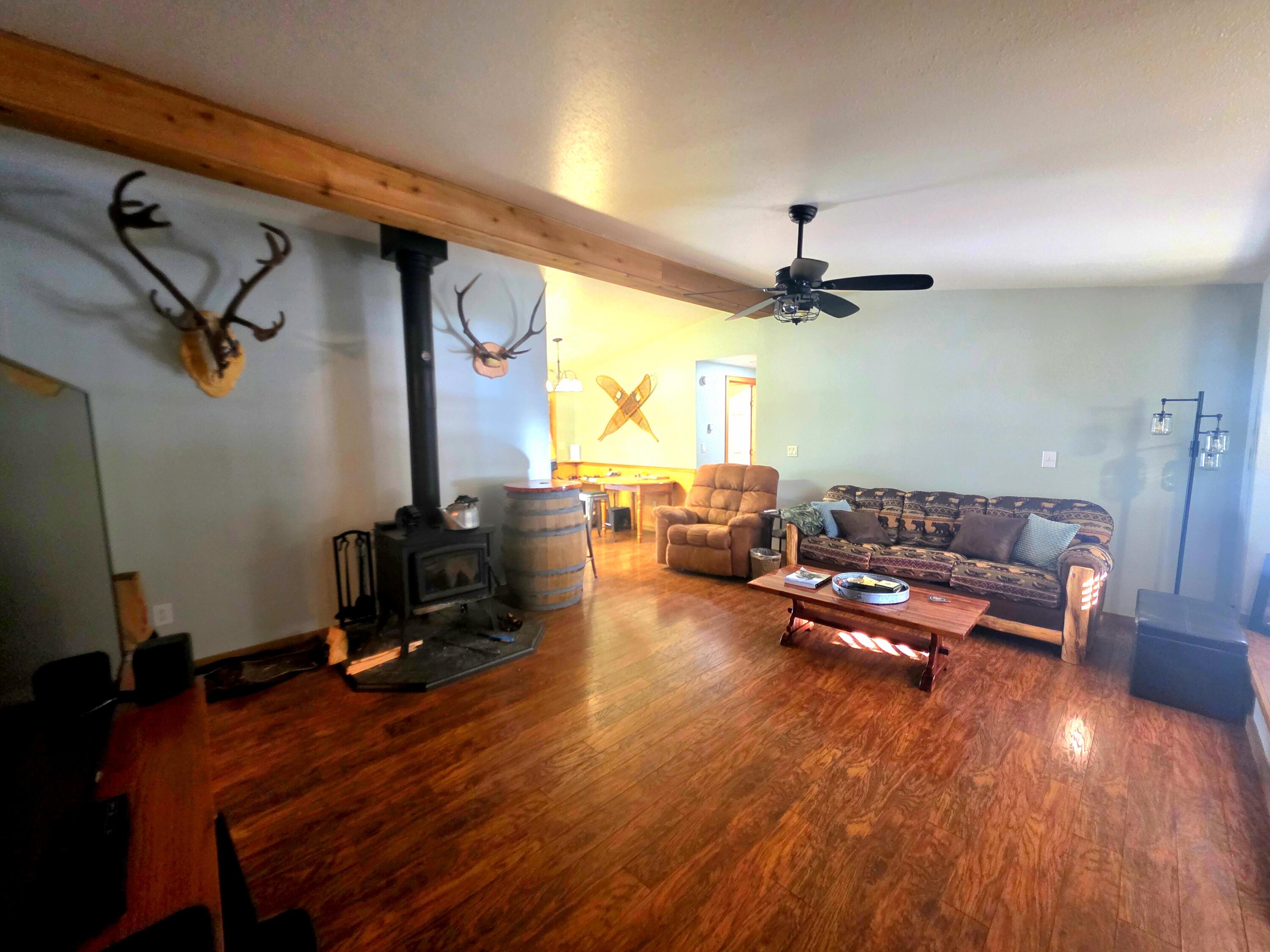 Jack Pine Village - Residential