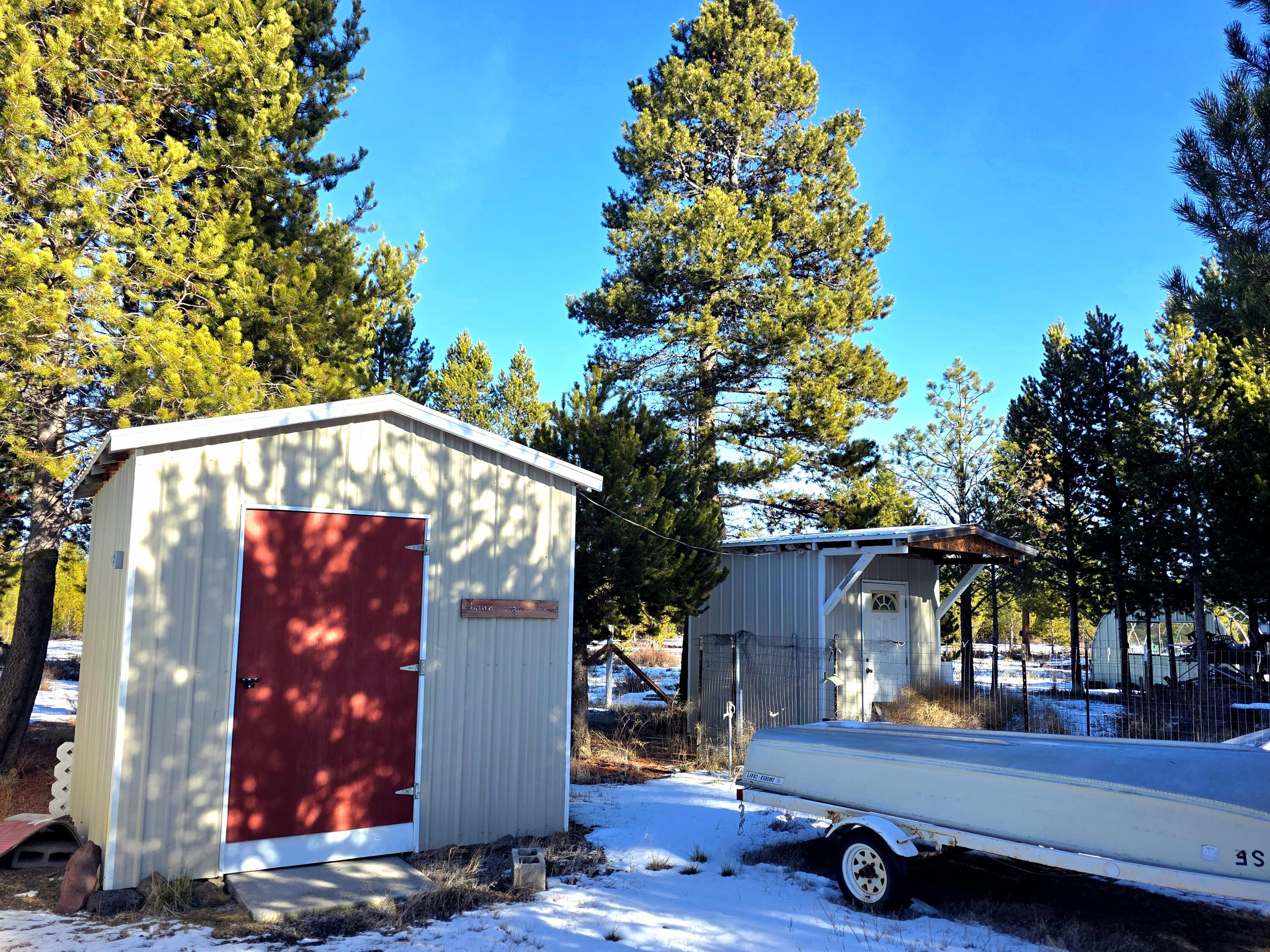 Jack Pine Village - Residential