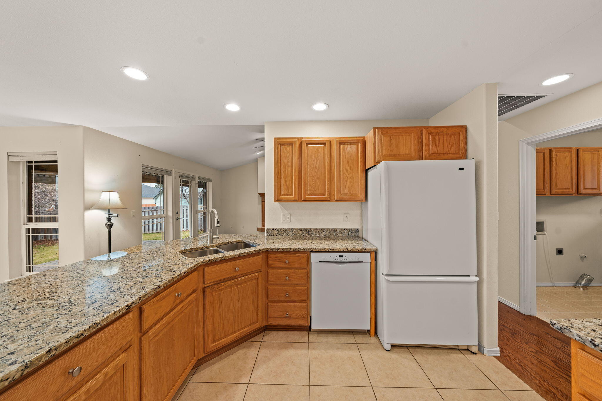 Skyline Ridge - Residential