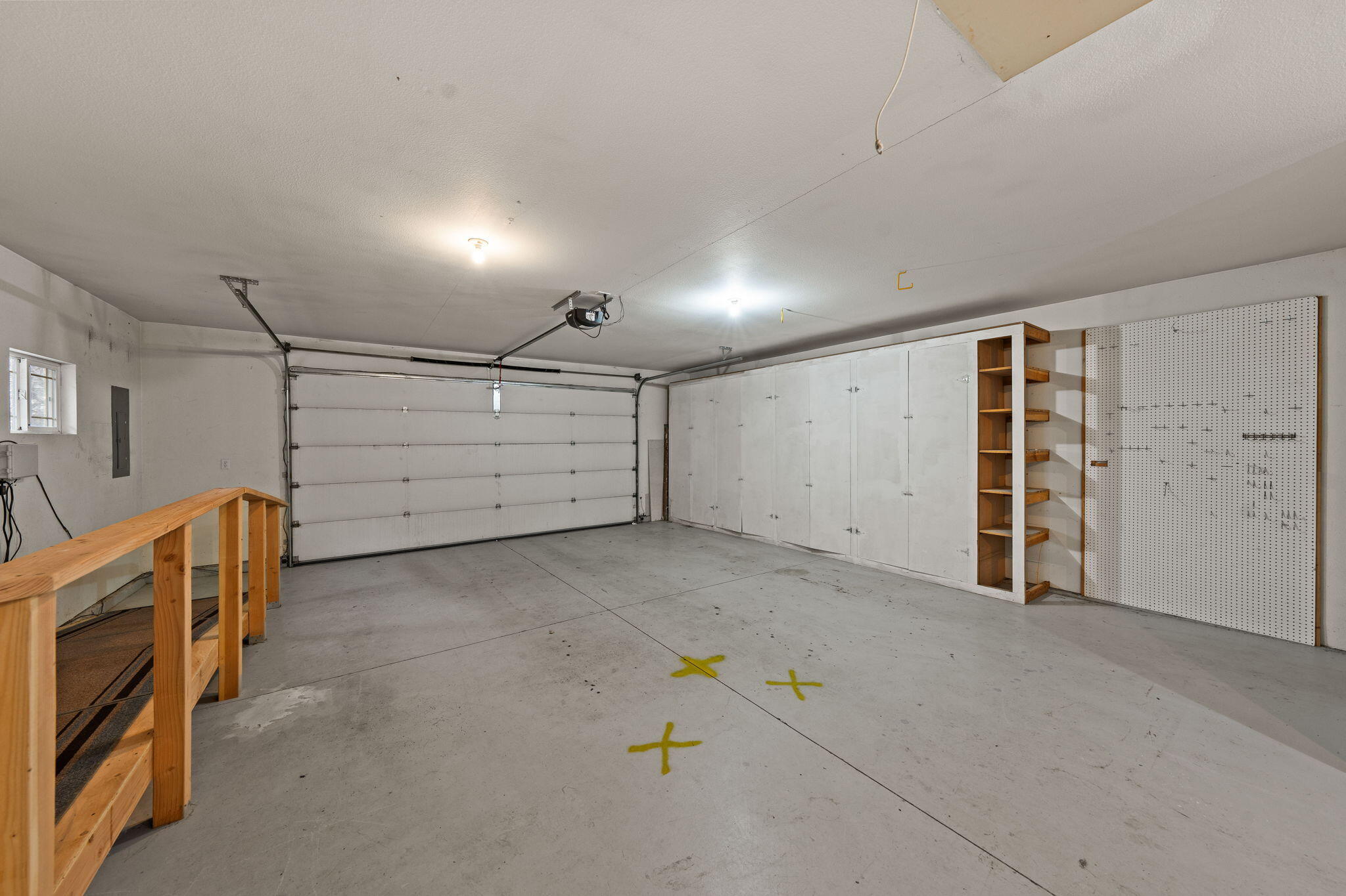 Skyline Ridge - Residential