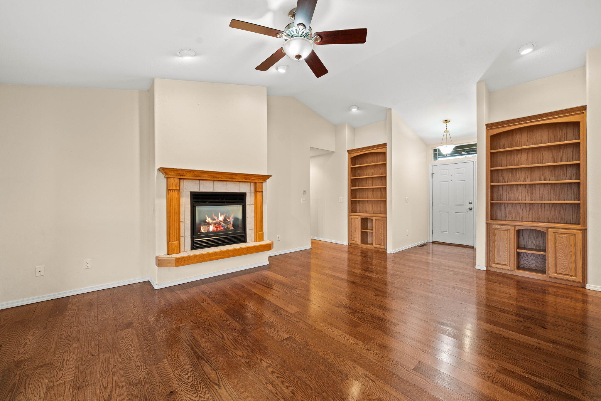 Skyline Ridge - Residential