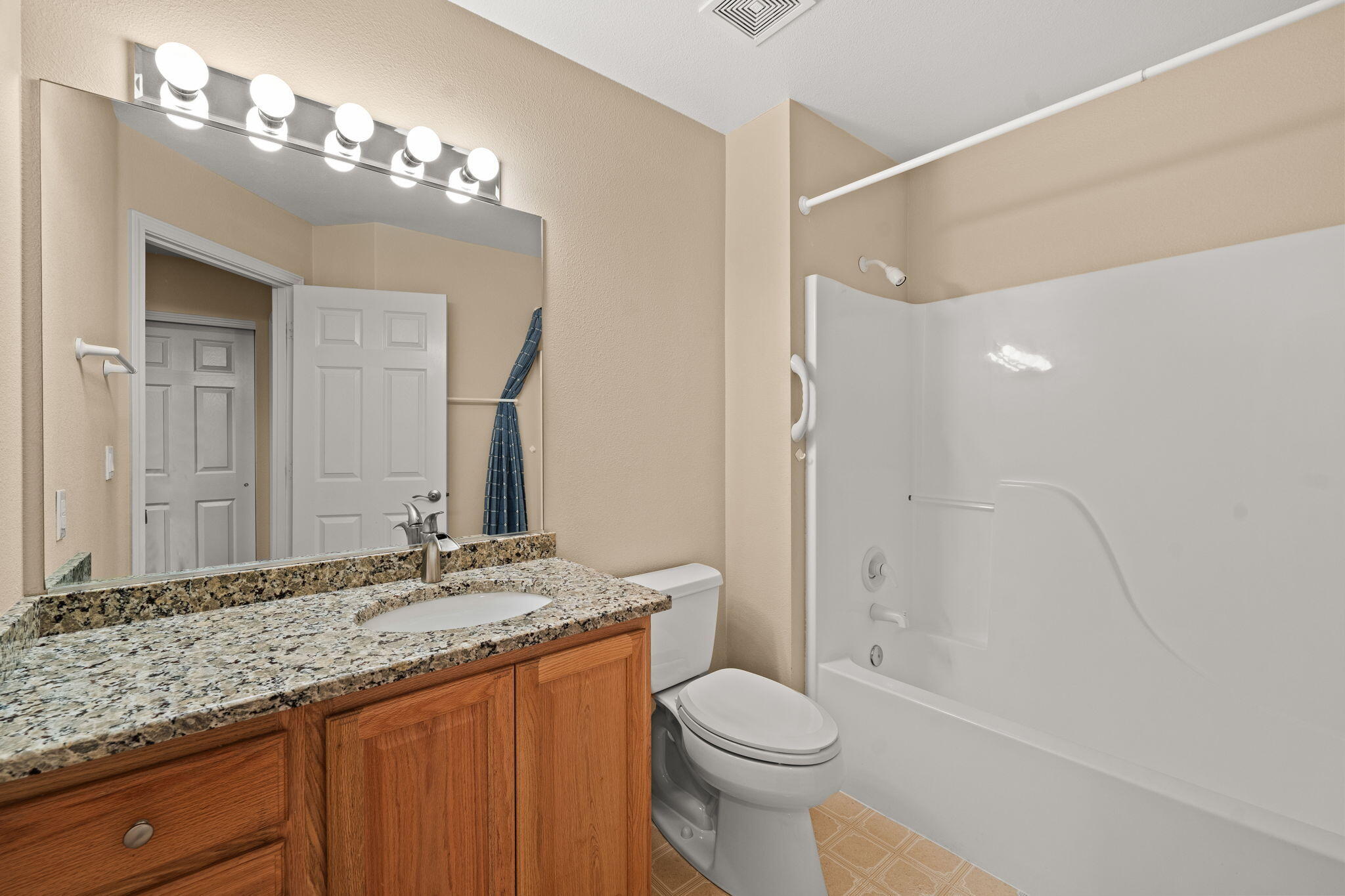 Skyline Ridge - Residential