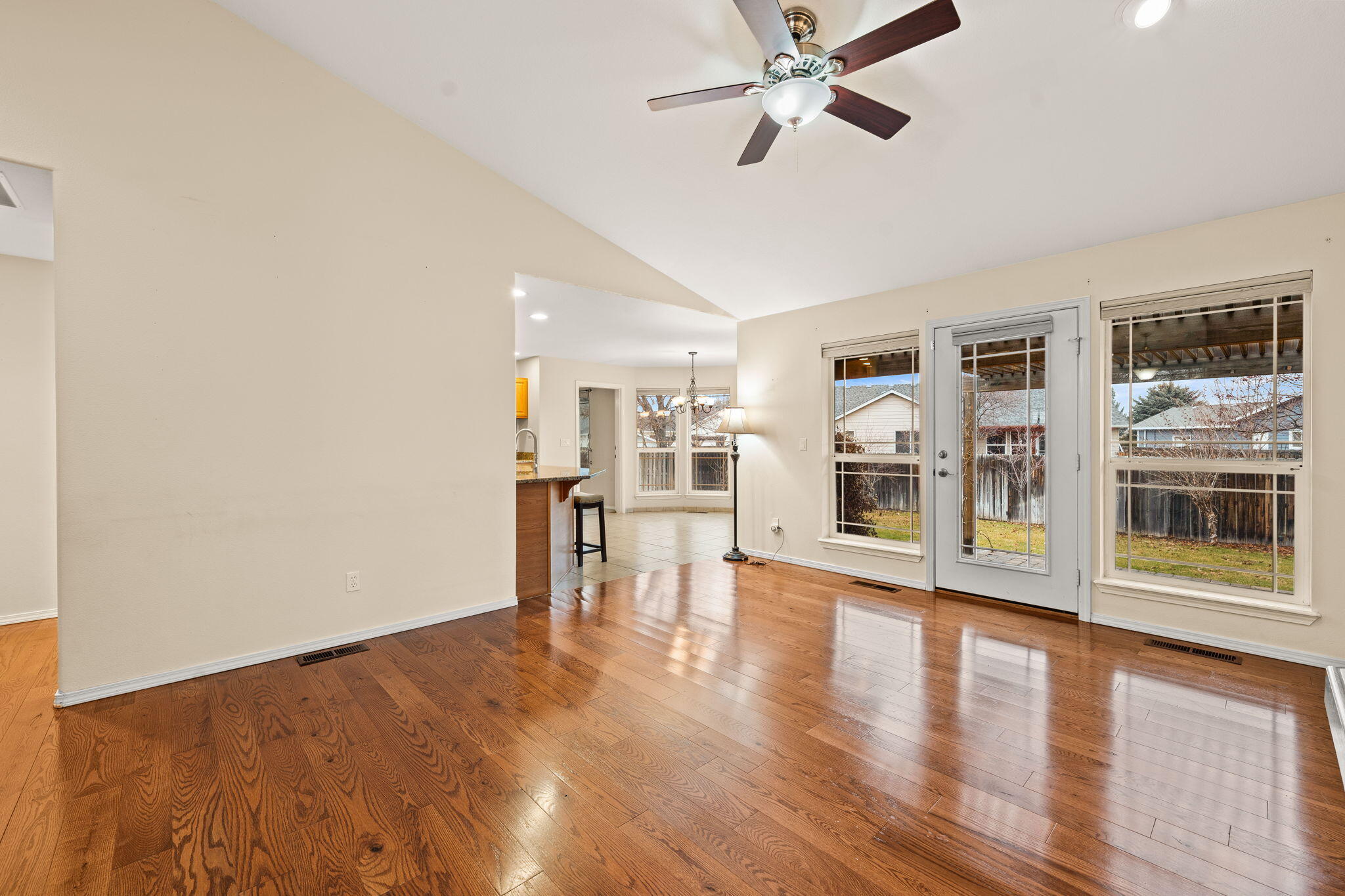 Skyline Ridge - Residential