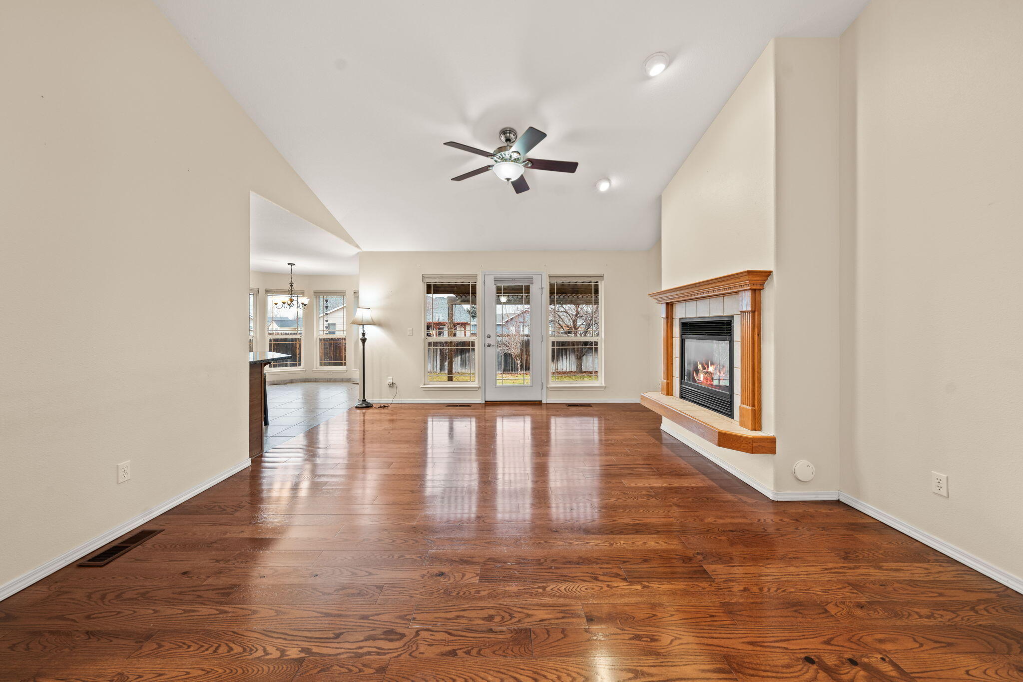 Skyline Ridge - Residential