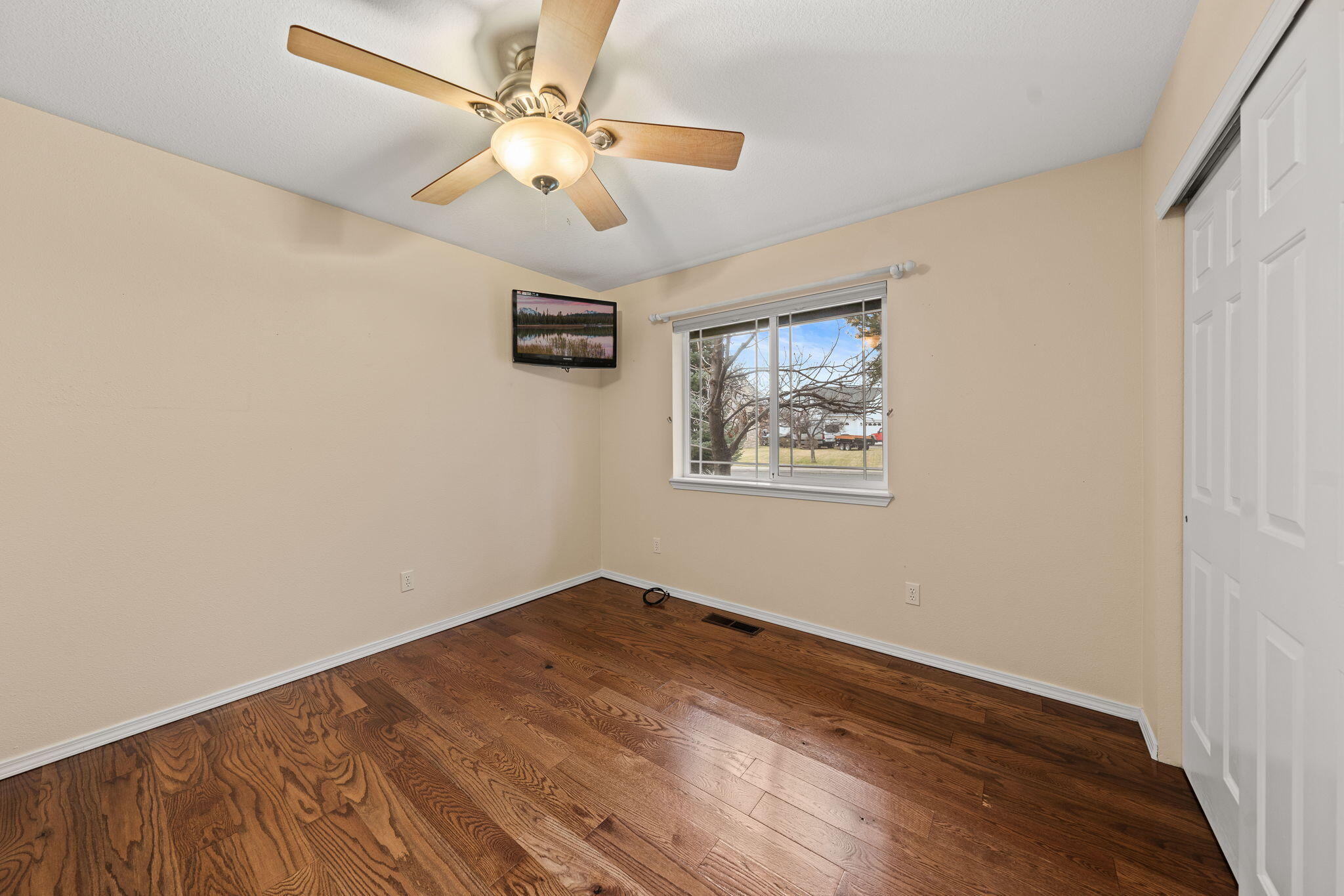 Skyline Ridge - Residential