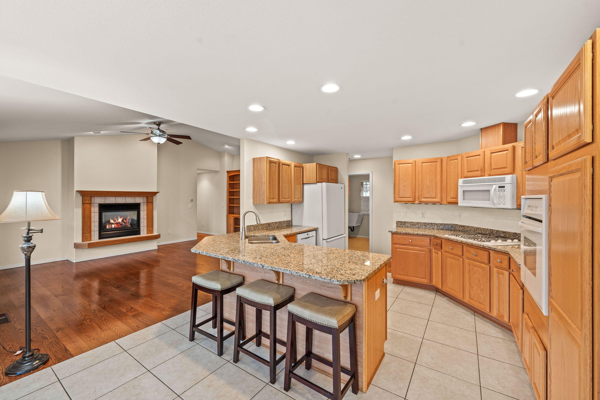 Skyline Ridge - Residential